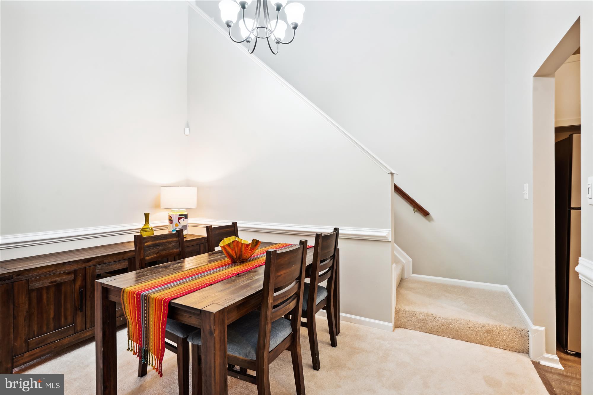 CHANCERY OF KINGSTOWNE - Residential