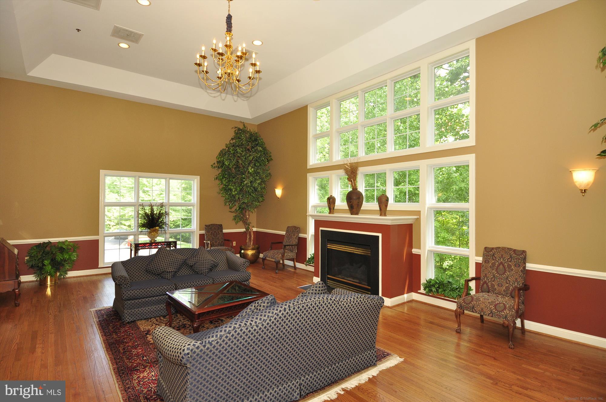 CHANCERY OF KINGSTOWNE - Residential