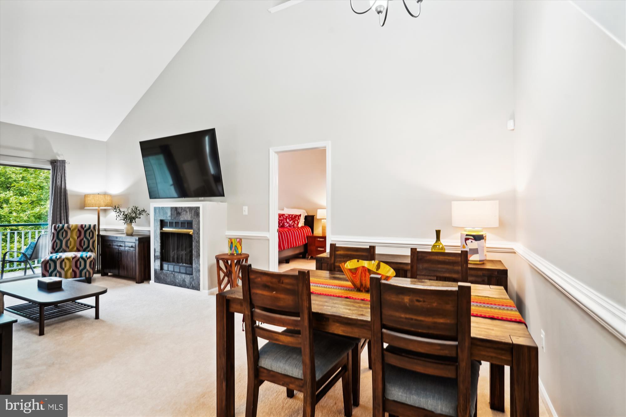 CHANCERY OF KINGSTOWNE - Residential