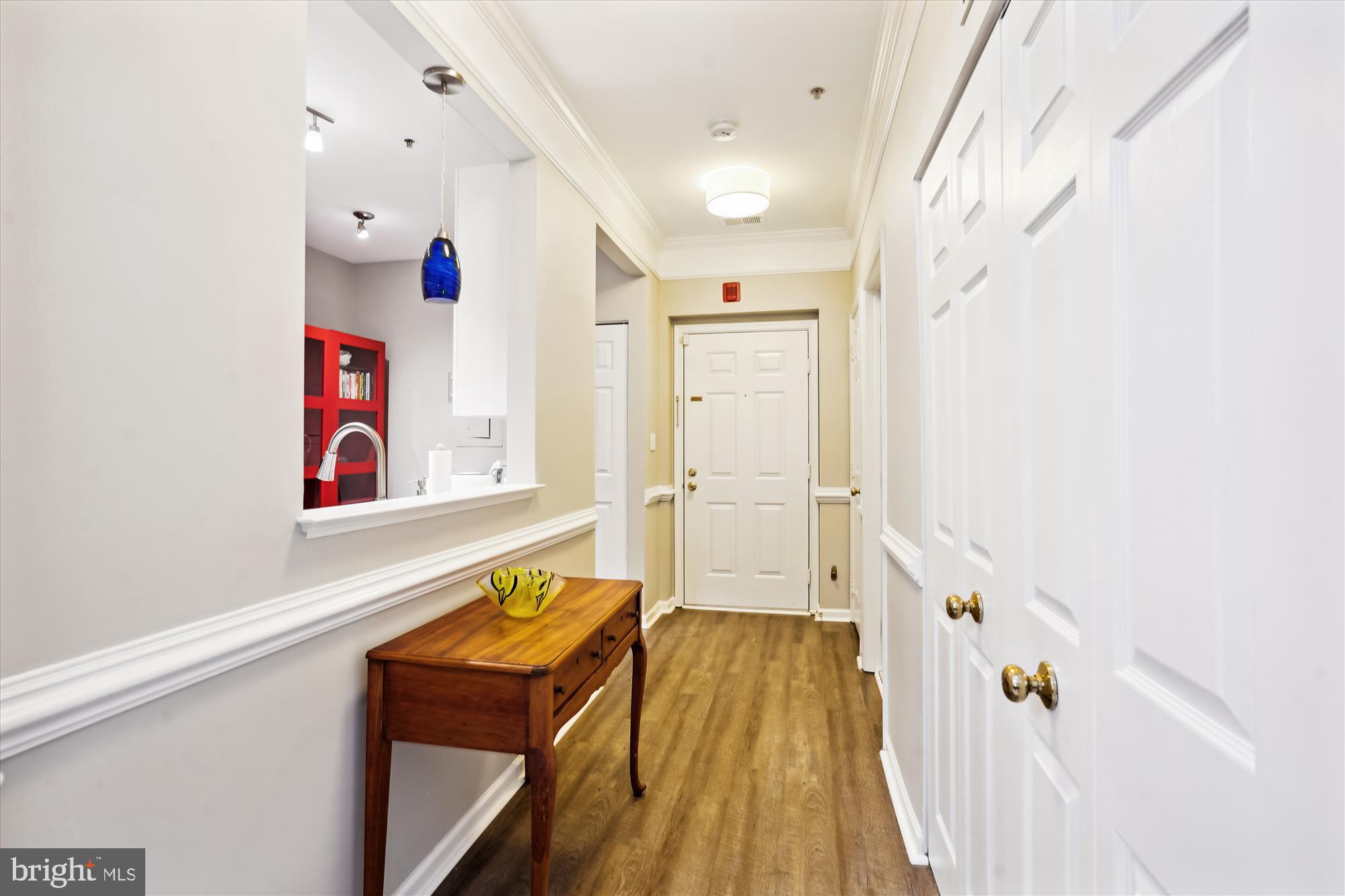 CHANCERY OF KINGSTOWNE - Residential