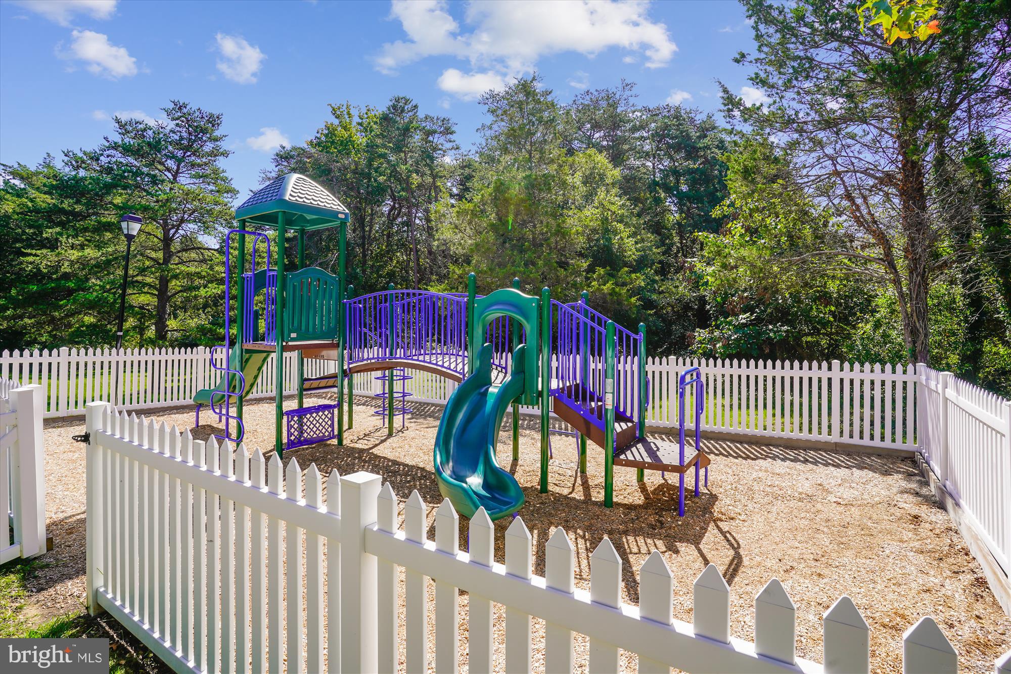 CHANCERY OF KINGSTOWNE - Residential