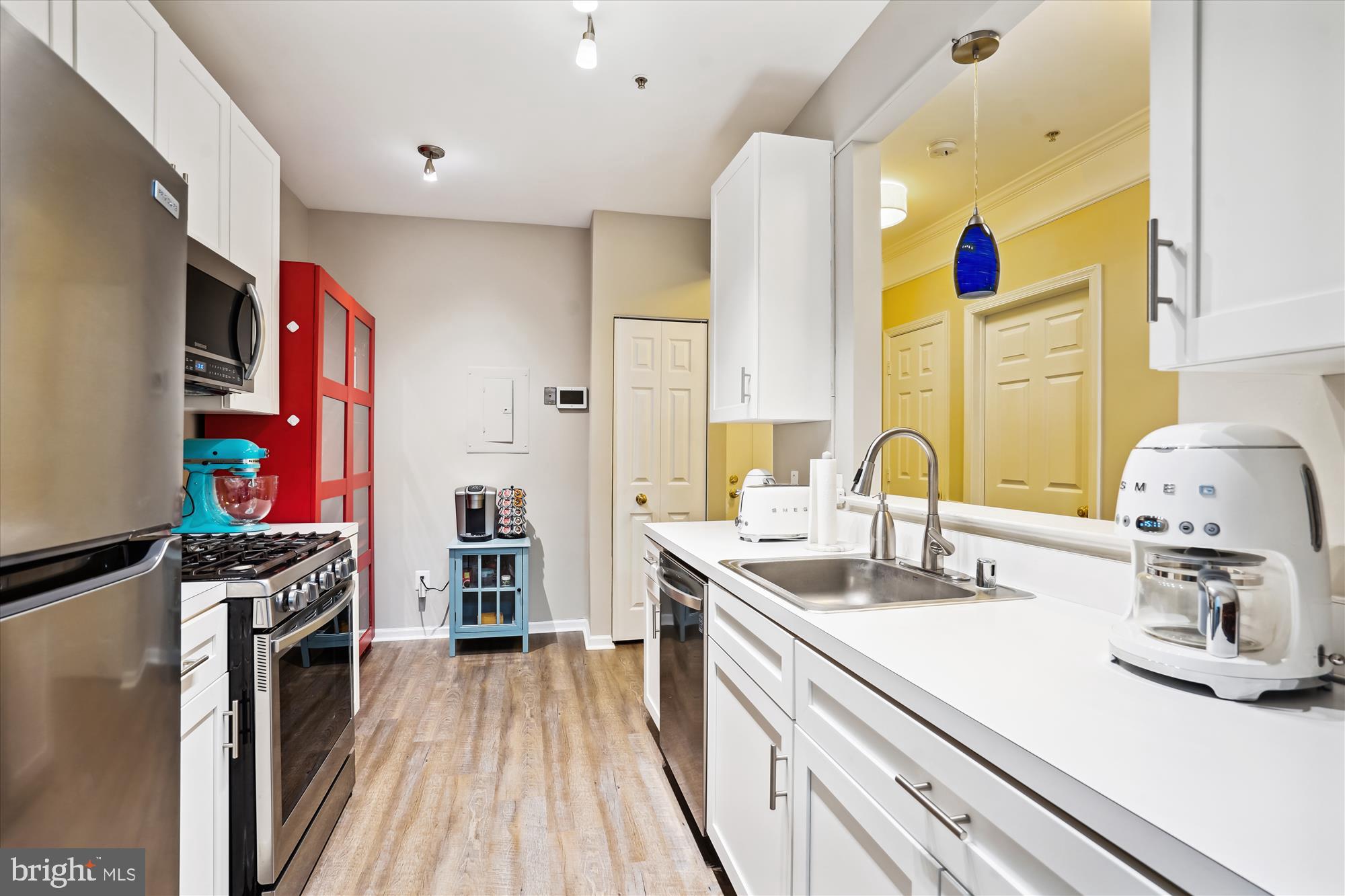 CHANCERY OF KINGSTOWNE - Residential