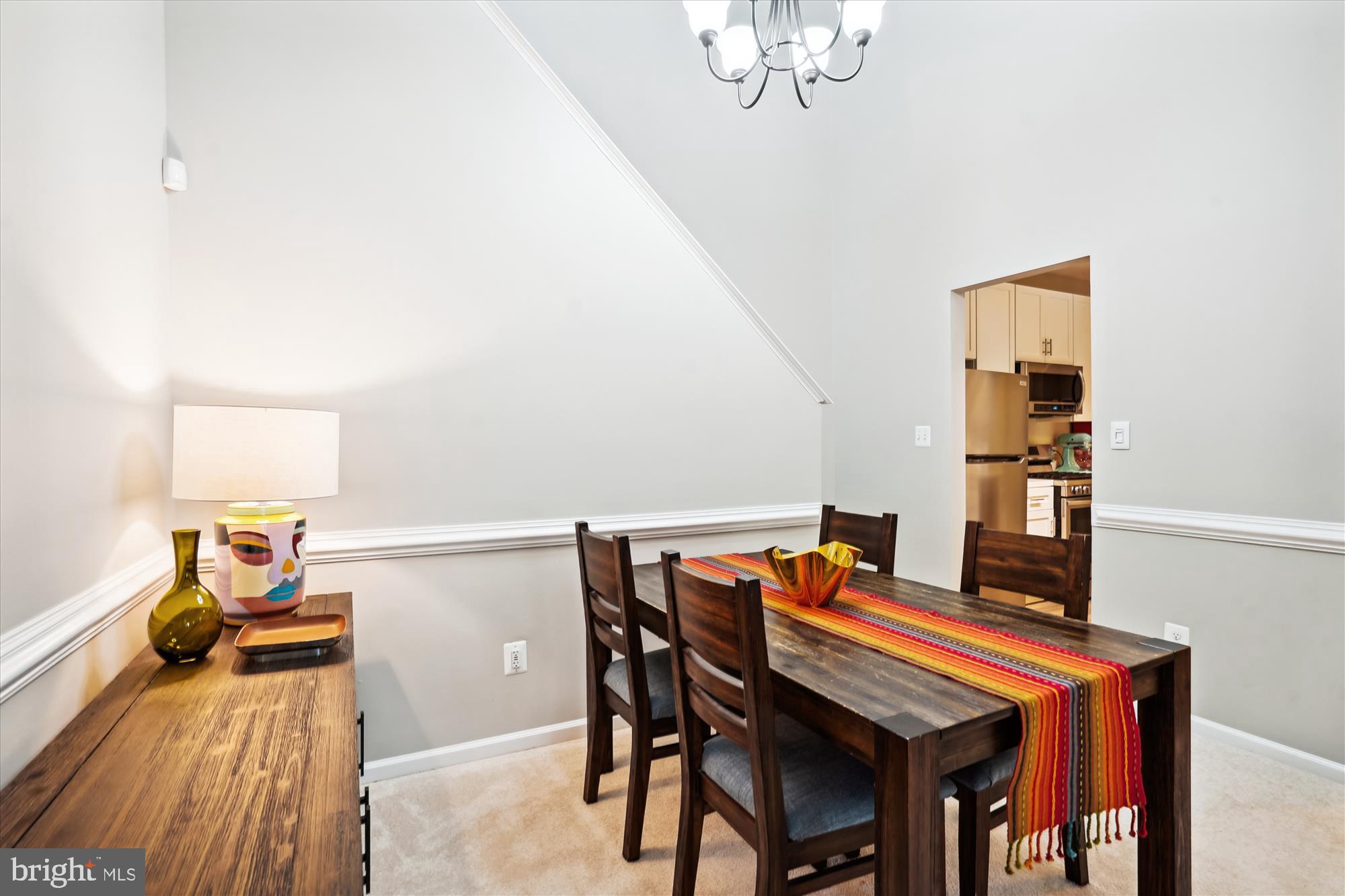 CHANCERY OF KINGSTOWNE - Residential