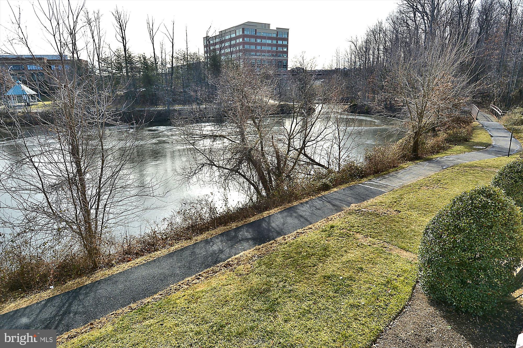 CHANCERY OF KINGSTOWNE - Residential