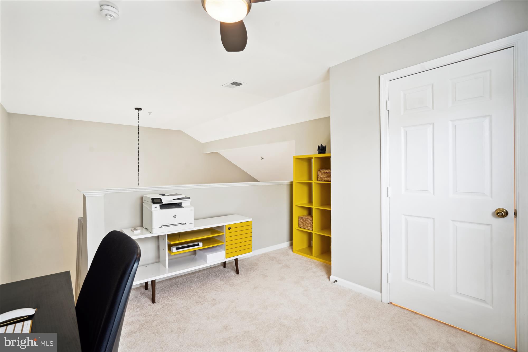 CHANCERY OF KINGSTOWNE - Residential