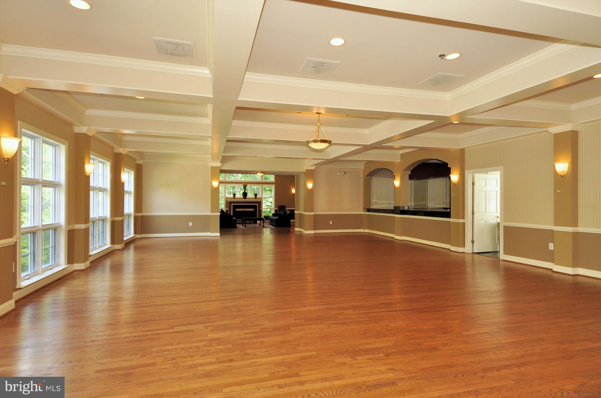 CHANCERY OF KINGSTOWNE - Residential