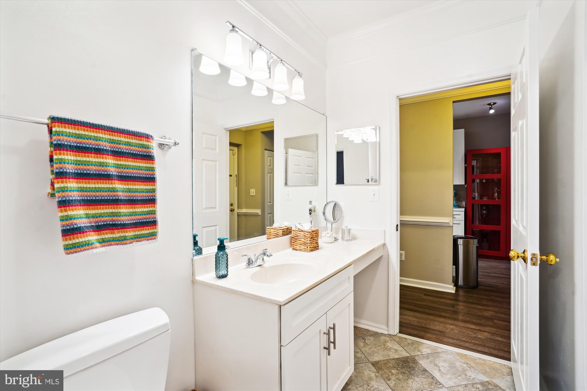 CHANCERY OF KINGSTOWNE - Residential