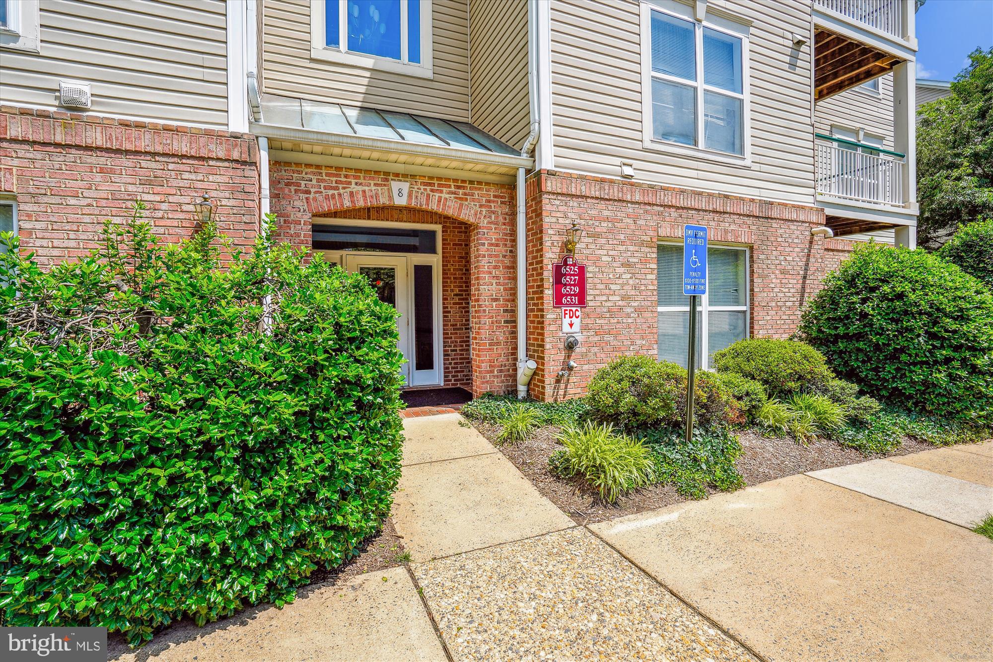 CHANCERY OF KINGSTOWNE - Residential