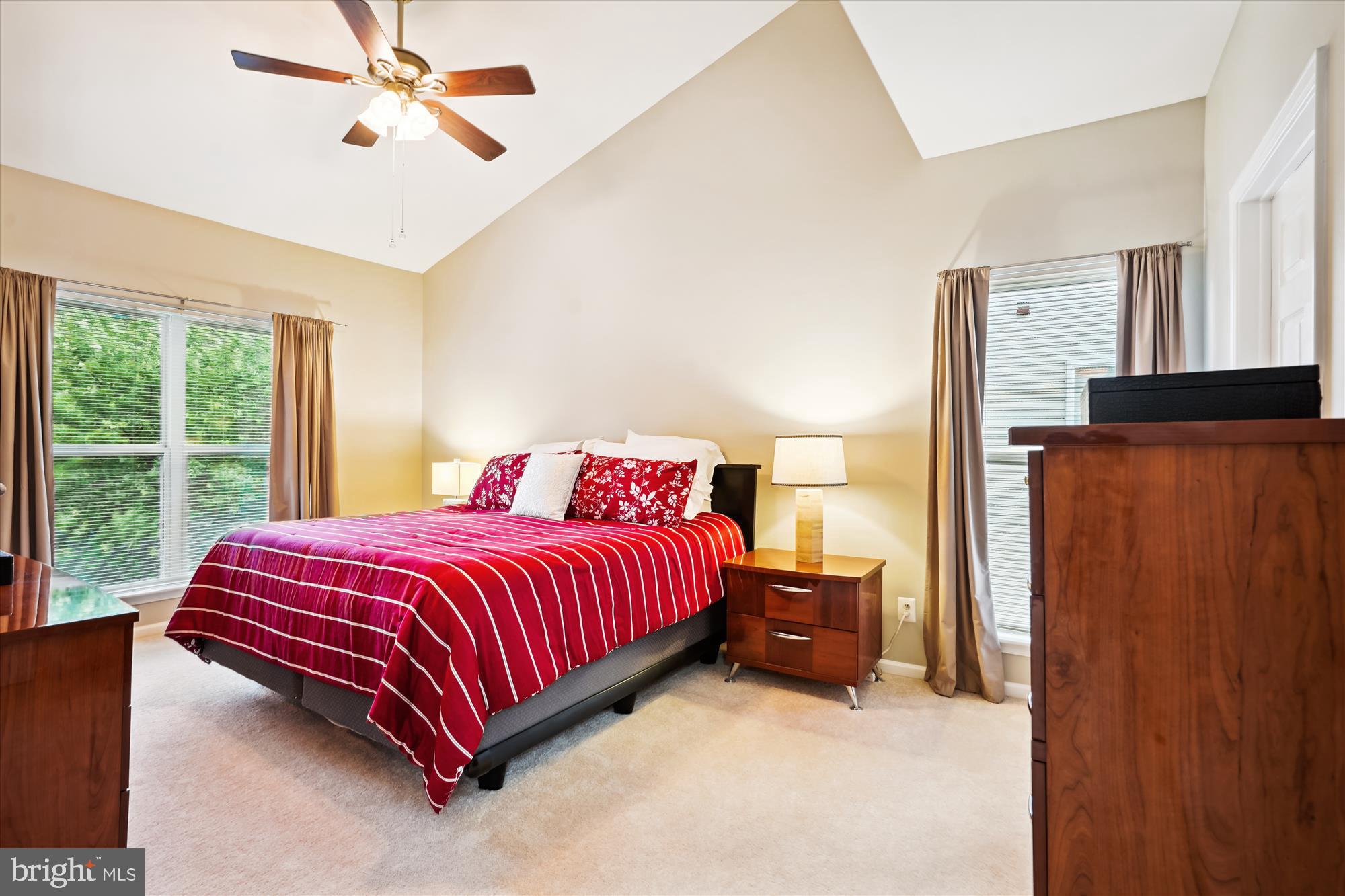 CHANCERY OF KINGSTOWNE - Residential