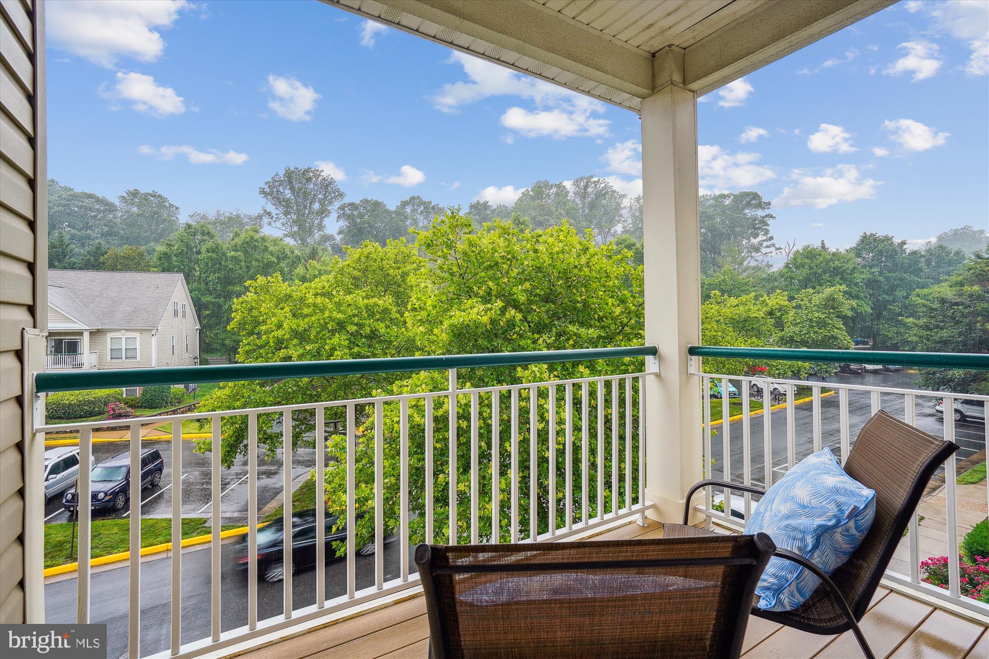 CHANCERY OF KINGSTOWNE - Residential