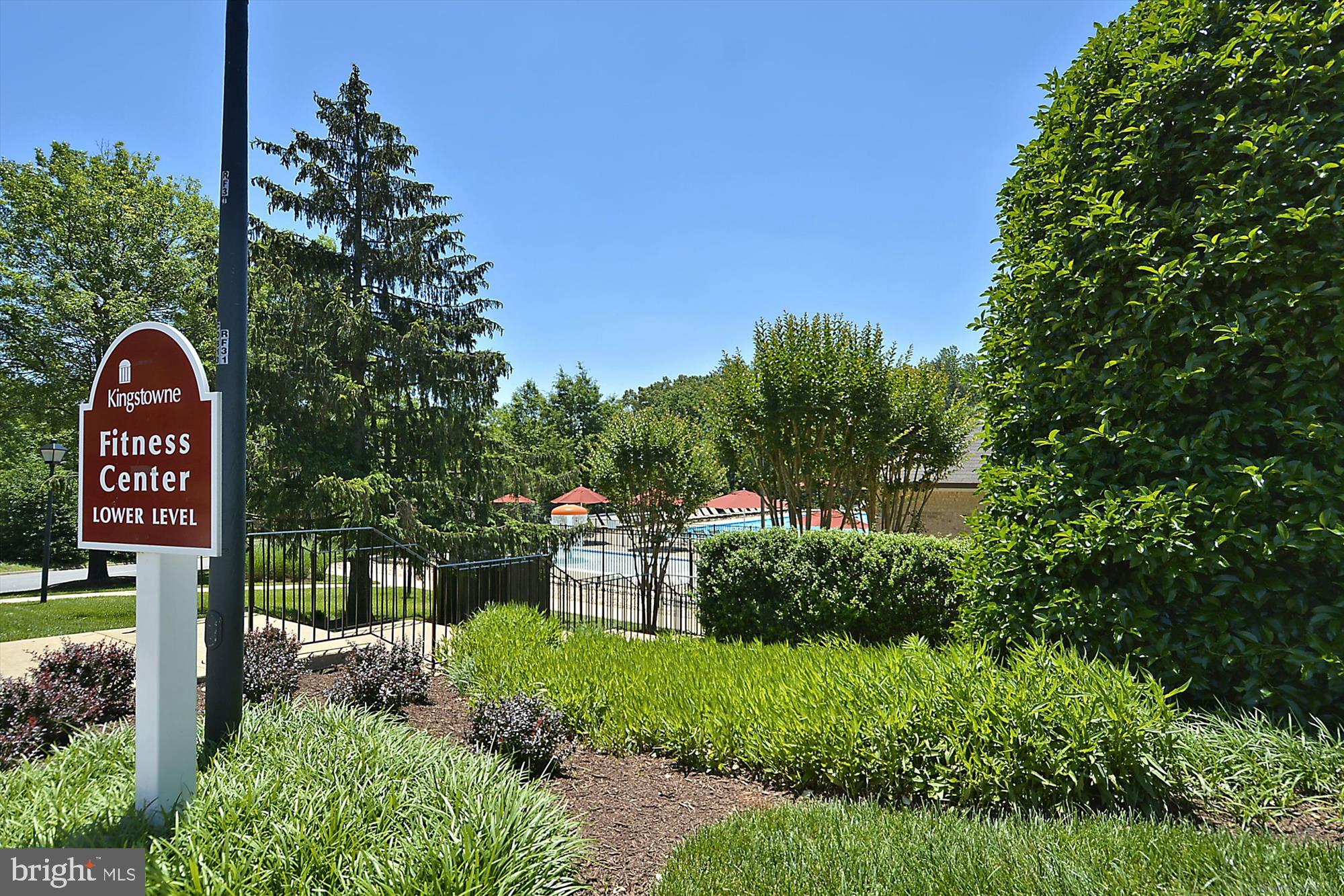 CHANCERY OF KINGSTOWNE - Residential