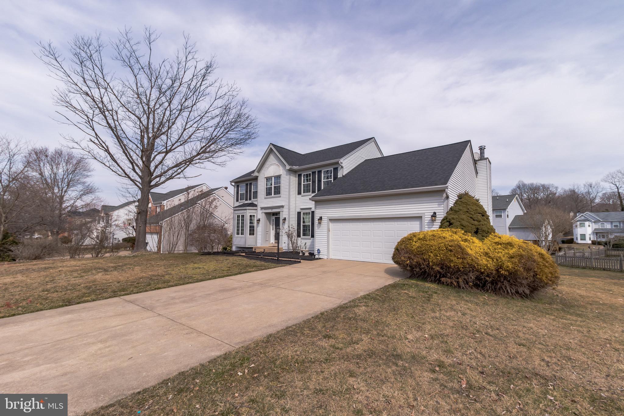 STONE RIVER - Residential