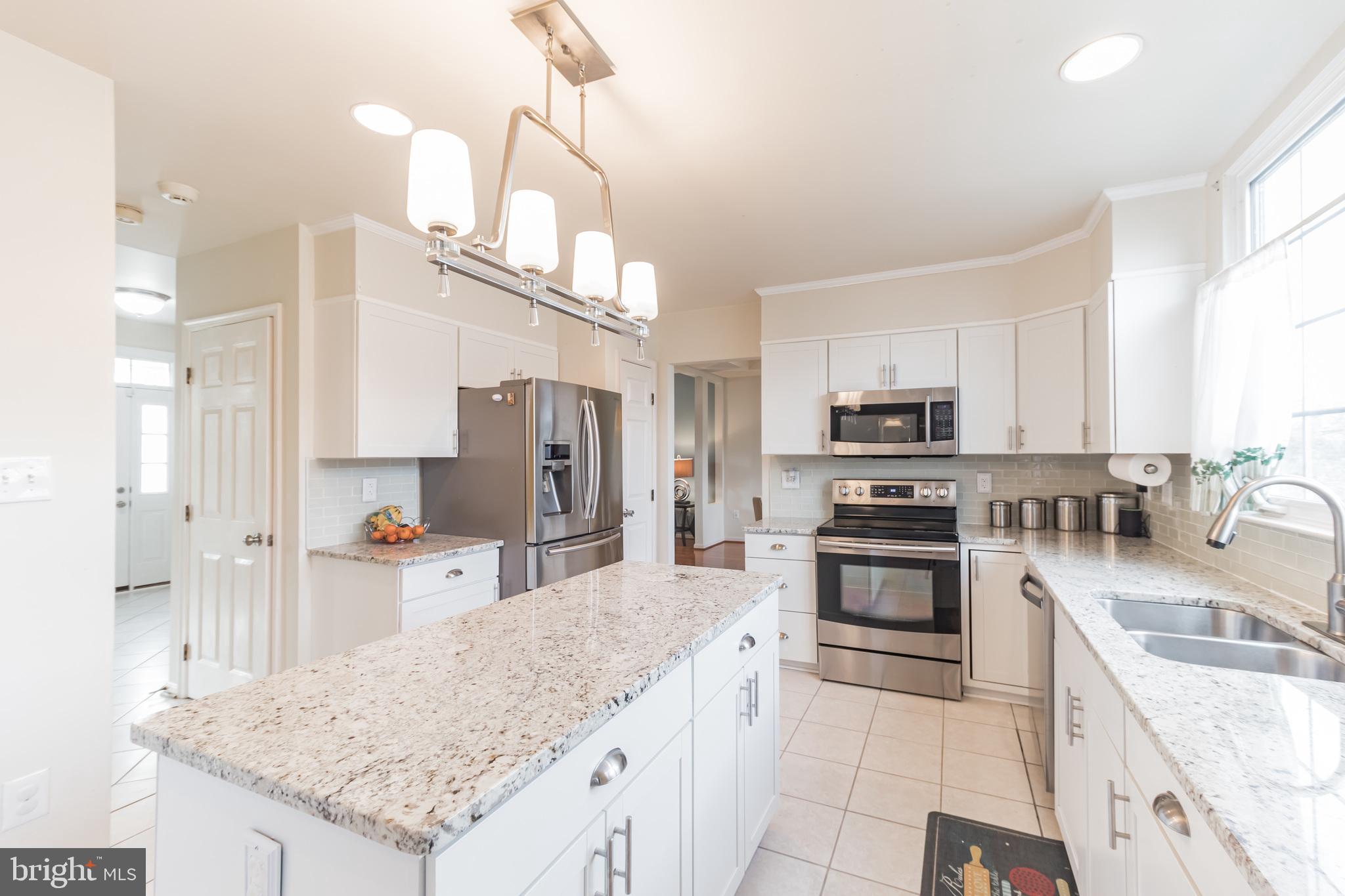 STONE RIVER - Residential