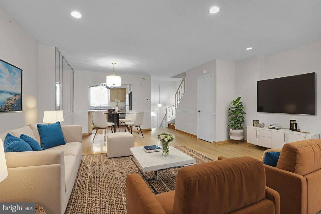 Photo of 6736 Emlen Street, PHILADELPHIA, PA 19119 (MLS # PAPH2514376)
