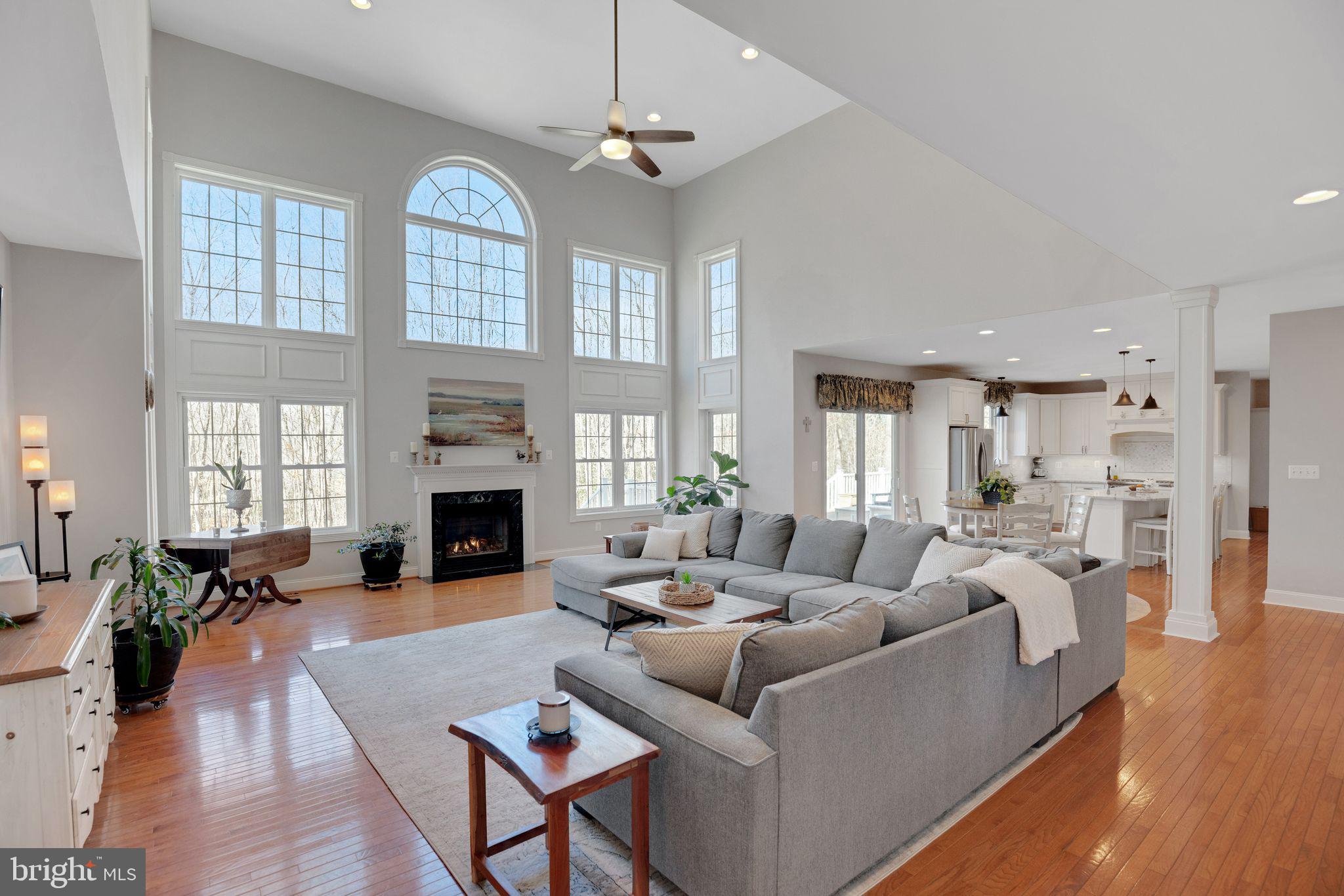 22855 WHITE SWAN WAY