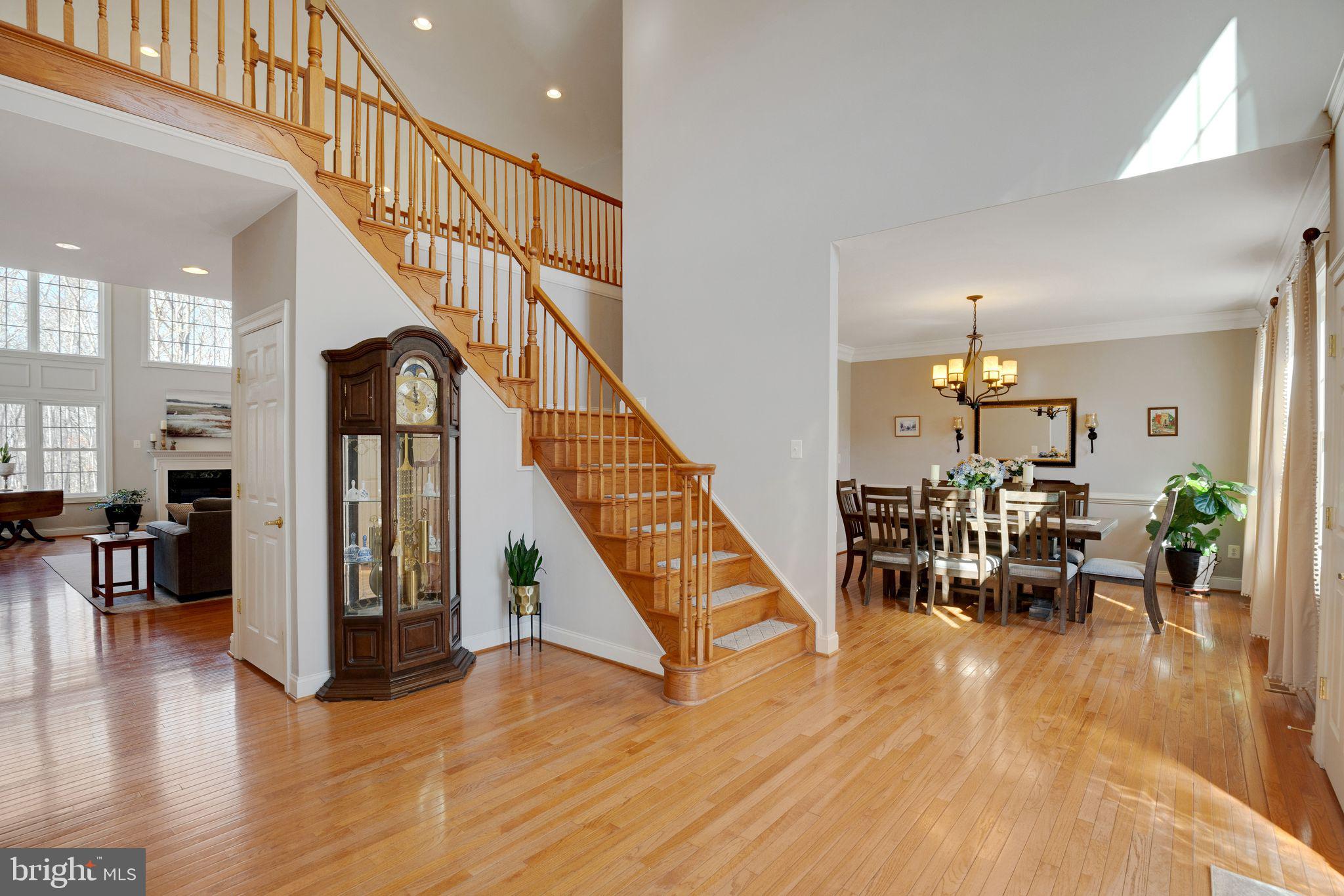 22855 WHITE SWAN WAY