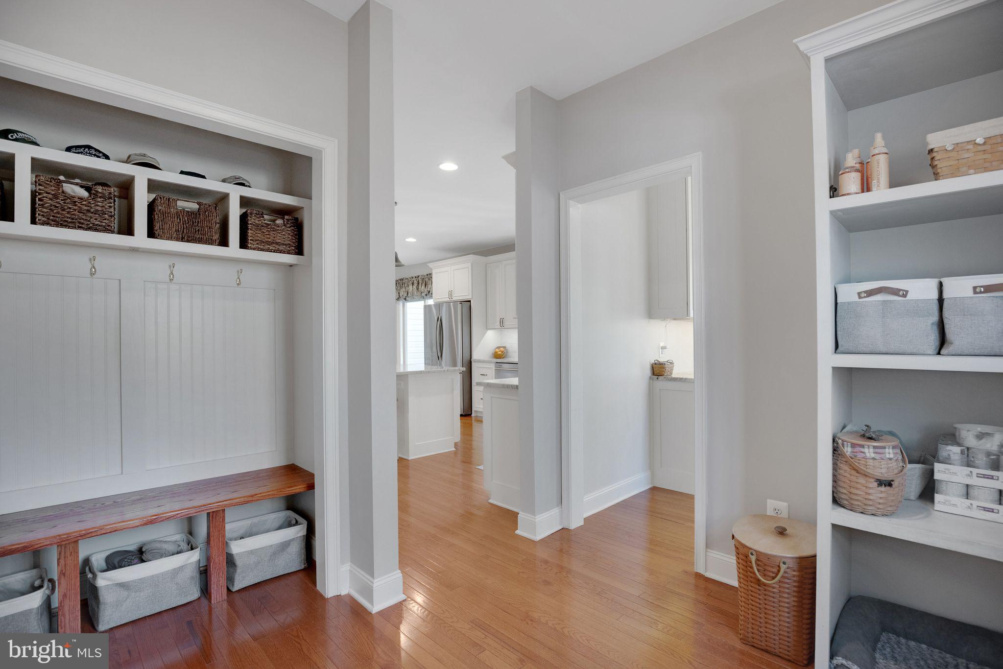 AVENMAR - Residential