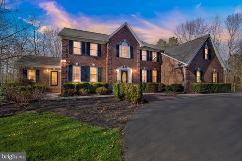 22855 WHITE SWAN WAY LEONARDTOWN MD 20650