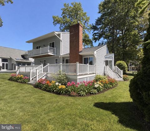 29580 TURNBERRY DRIVE DAGSBORO DE 19939