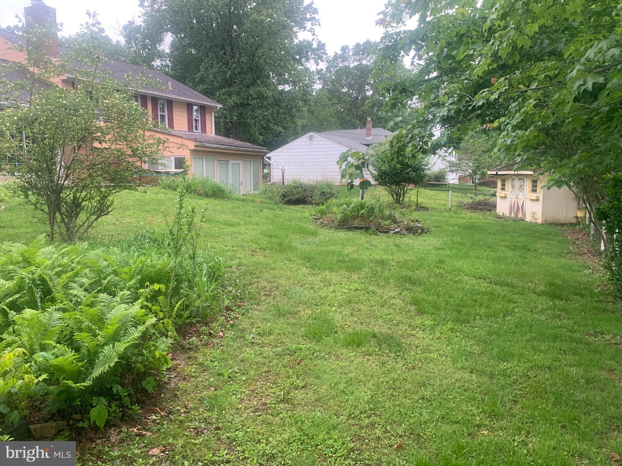 GWYNEDD ACRES - Residential