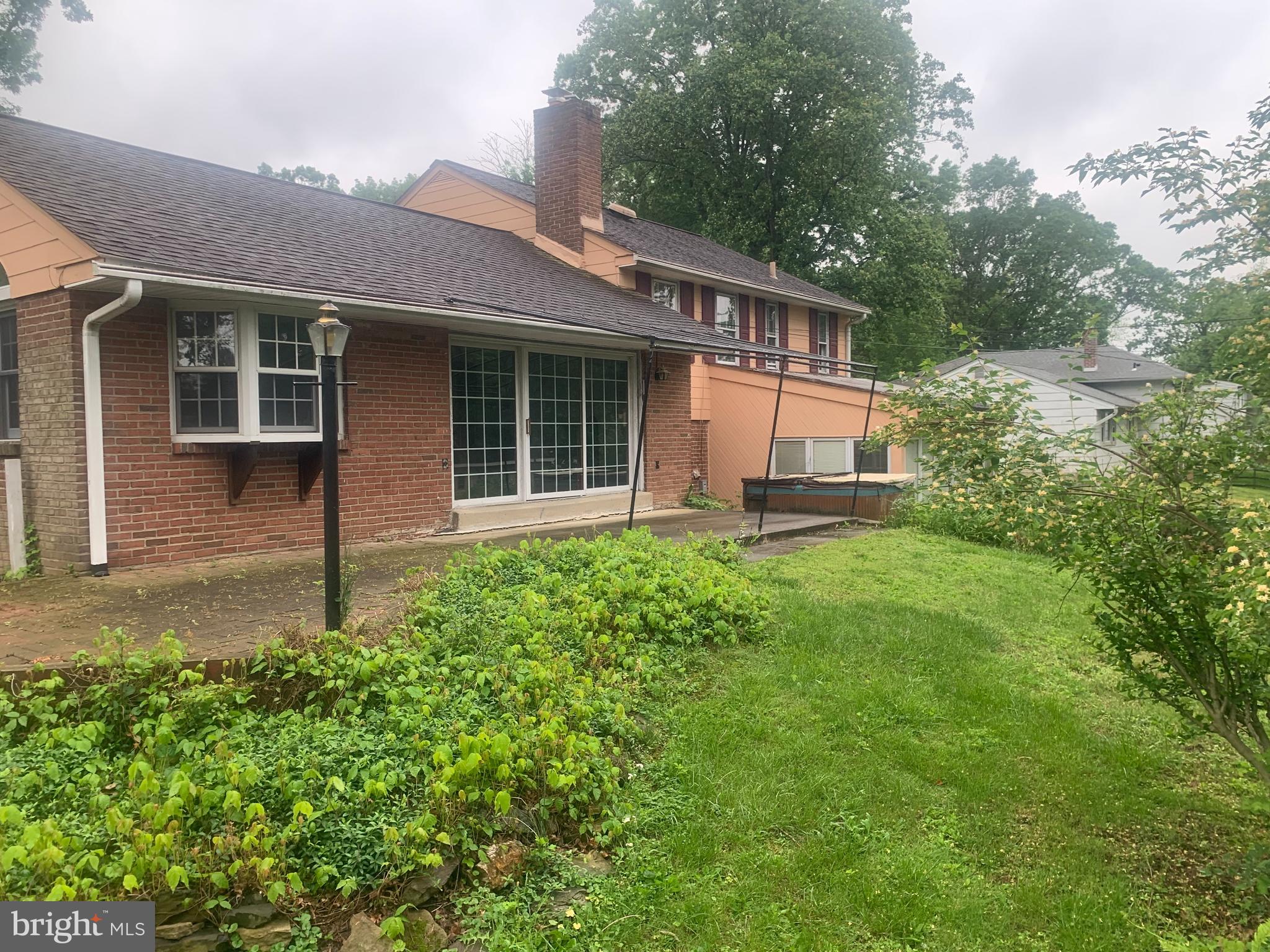 GWYNEDD ACRES - Residential