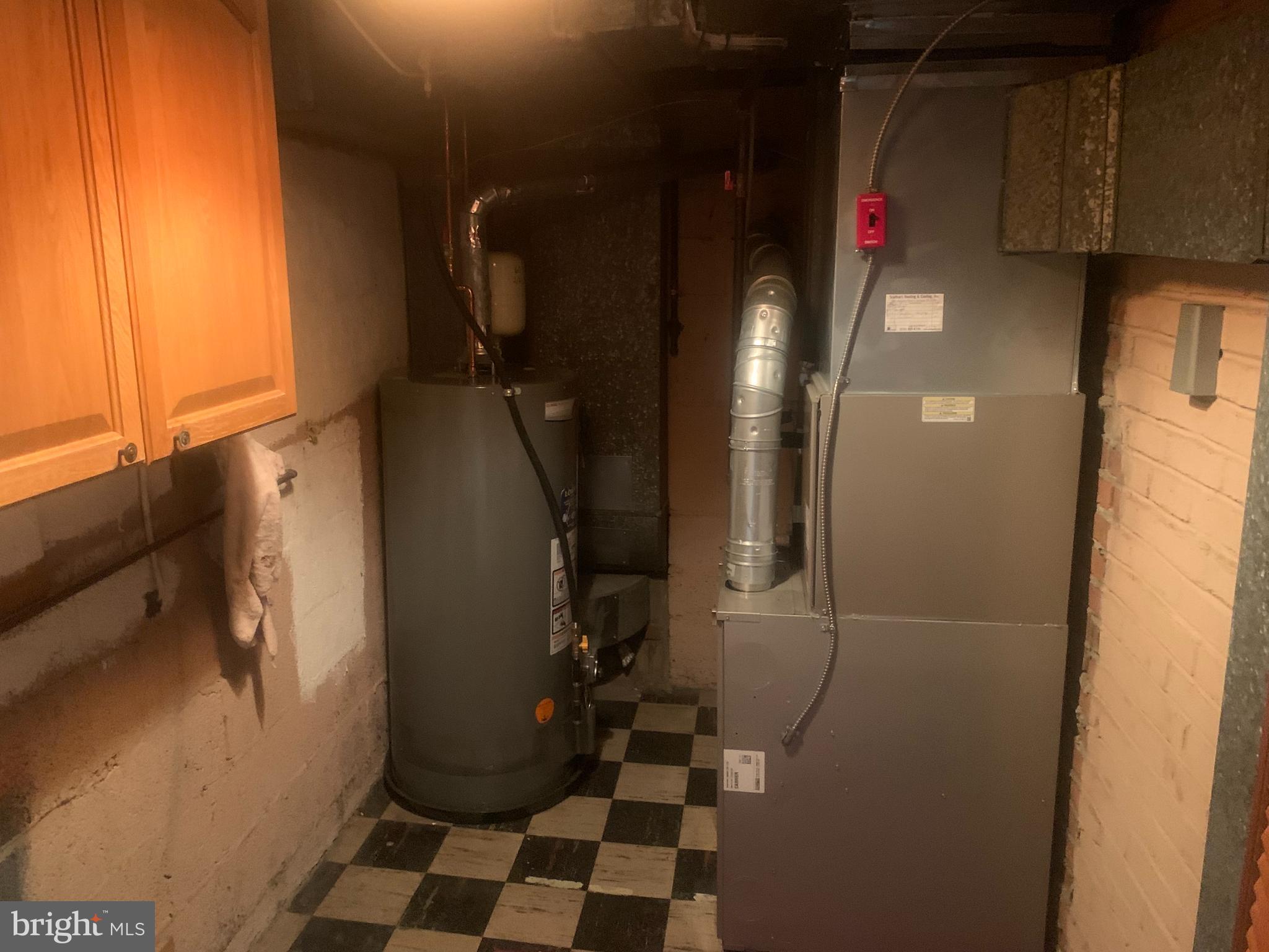 GWYNEDD ACRES - Residential