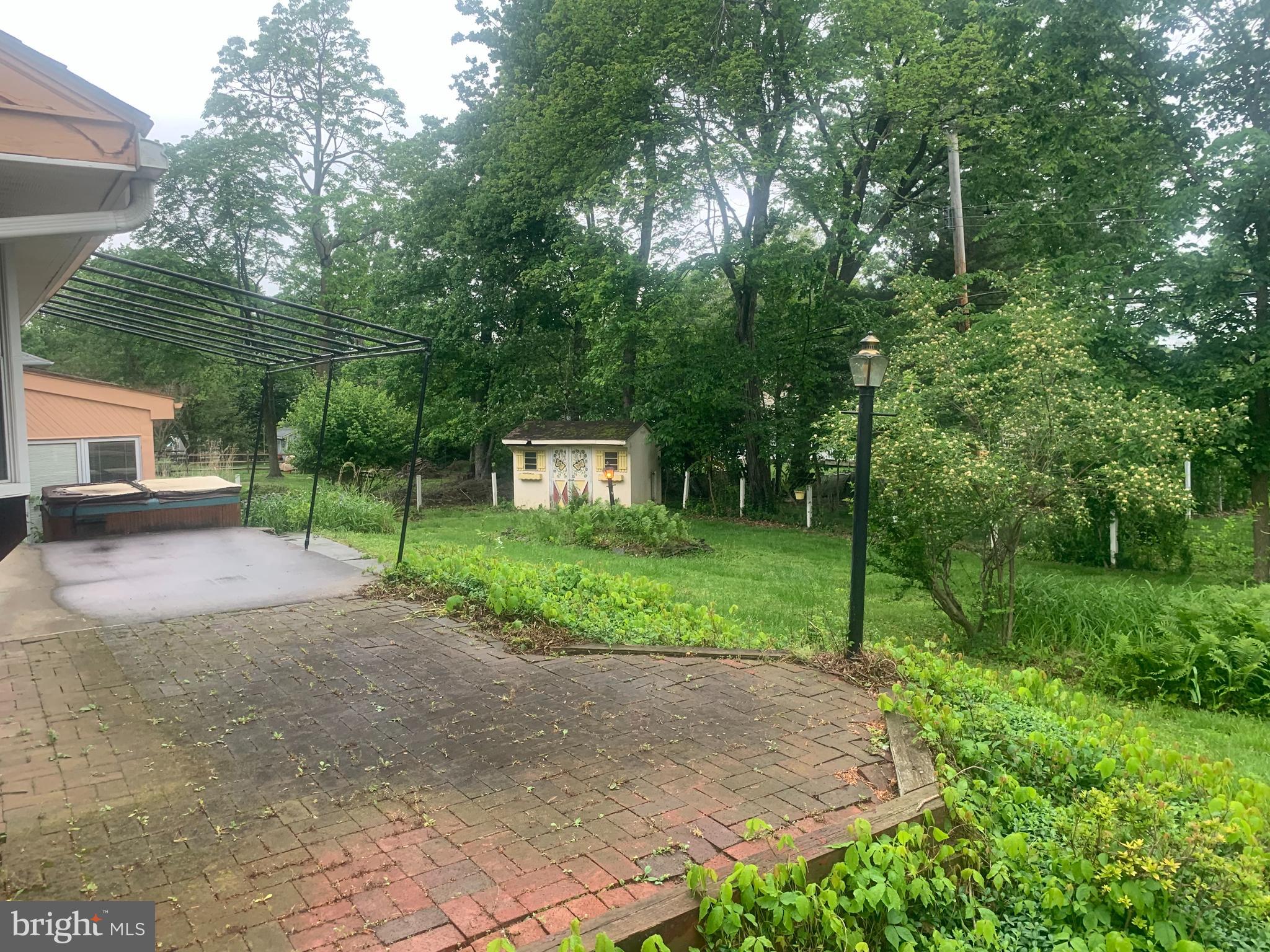 GWYNEDD ACRES - Residential