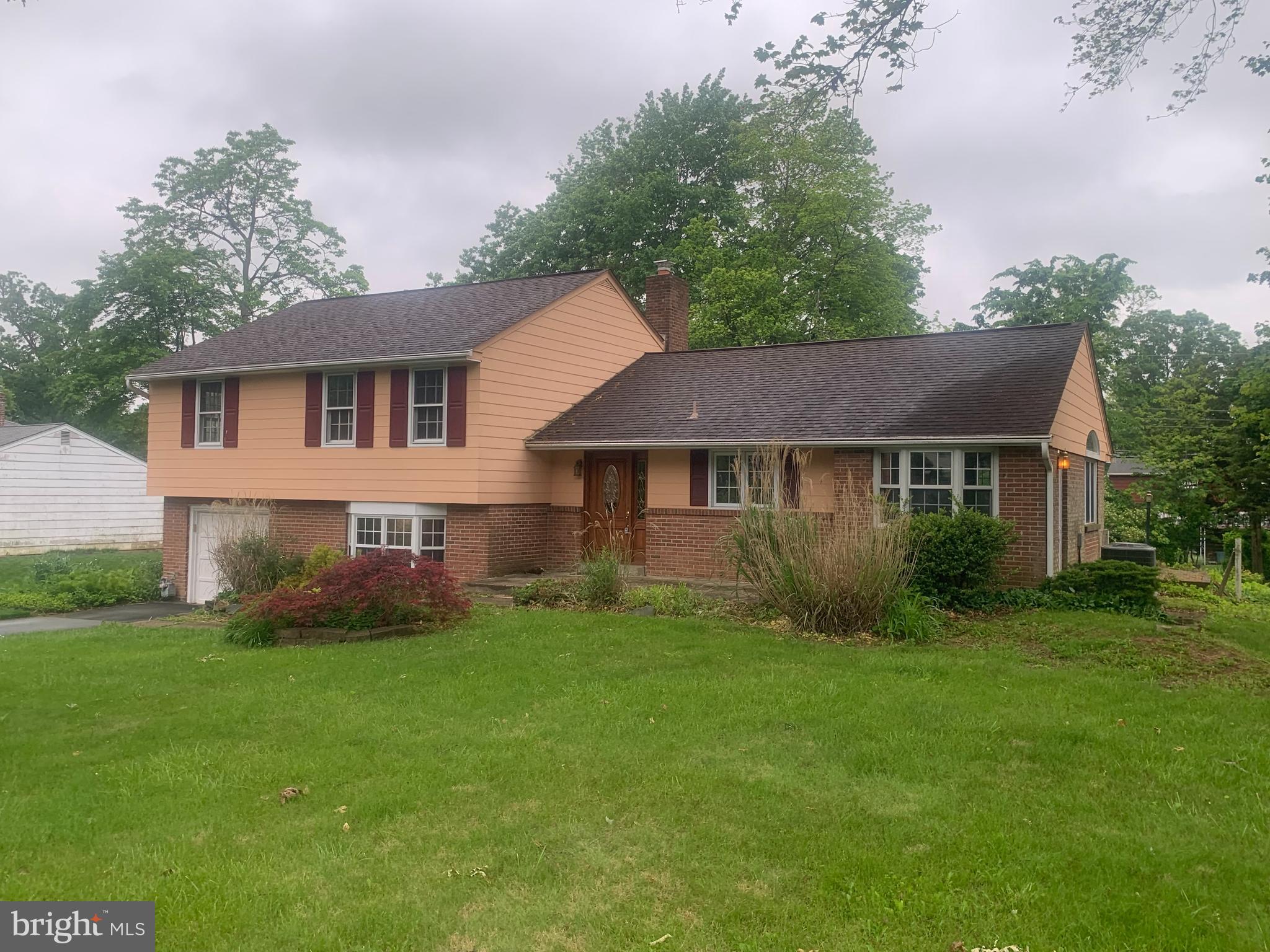 HUGE PRICE REDUCTION ON THIS FABULOUS 3 BEDROOM 2 FULL BATH SINGLE (WITH JUST UNDER 2500 SQ FT OF LIVABLE SPACE IN UPPER GWYNEDD TOWNSHIP!! INCREDIBLE LOCATION & OPPORTUNITY FOR THE SAVVY HOMEBUYER/INVESTOR LOOKING FOR A GREAT VALUE. INSPECTIONS ARE WELCOME BUT FOR INFORMATIONAL PURPOSES ONLY AS SELLER IS LOOKING TO SELL STRICTLY IN AS-IS CONDITION.
Nestled in the exclusive and highly sought-after neighborhood of Gwynedd Acres, this inviting home offers incredible potential and timeless charm. Featuring 3 spacious bedrooms and 2 full bathrooms, this is the perfect opportunity for a handy buyer to make thoughtful updates over time while enjoying immediate comfort and functionality.
The primary bedroom includes a private en-suite bathroom with a stall shower, new light fixture, fresh paint, and a new toilet—providing a comfortable retreat. The updated hall bathroom boasts a new vanity, new toilet, new light fixture, and more.
The heart of the home is the kitchen, which, while dated, is very clean and fully functional. You'll appreciate the solid wood cabinetry, recessed lighting and durable Corian countertops, providing a great foundation for future updates.
Hardwood floors flow throughout the main and second levels, complemented by fresh neutral paint, all new electrical outlets, and new light fixtures—creating a bright and cohesive atmosphere throughout. New flooring installed in both bathrooms, front foyer, kitchen and in the den.
The lower level includes a spacious den, a laundry/utility room, and access to a large sunroom addition (approx. 200 sq ft) that overlooks the generous 0.34-acre lot—a perfect yard for family fun, gardening, or entertaining.
The rear yard offers multiple patio's and great space perfect for outdoor entertaining and family fun! Hot Water Heater replaced in March 2025 and the gas heater and central air unit are approximately 3 years old!!
With nicely sized bedrooms, excellent bones, and a premier location, this home is a rare find. Don't miss your chance to own in Gwynedd Acres!