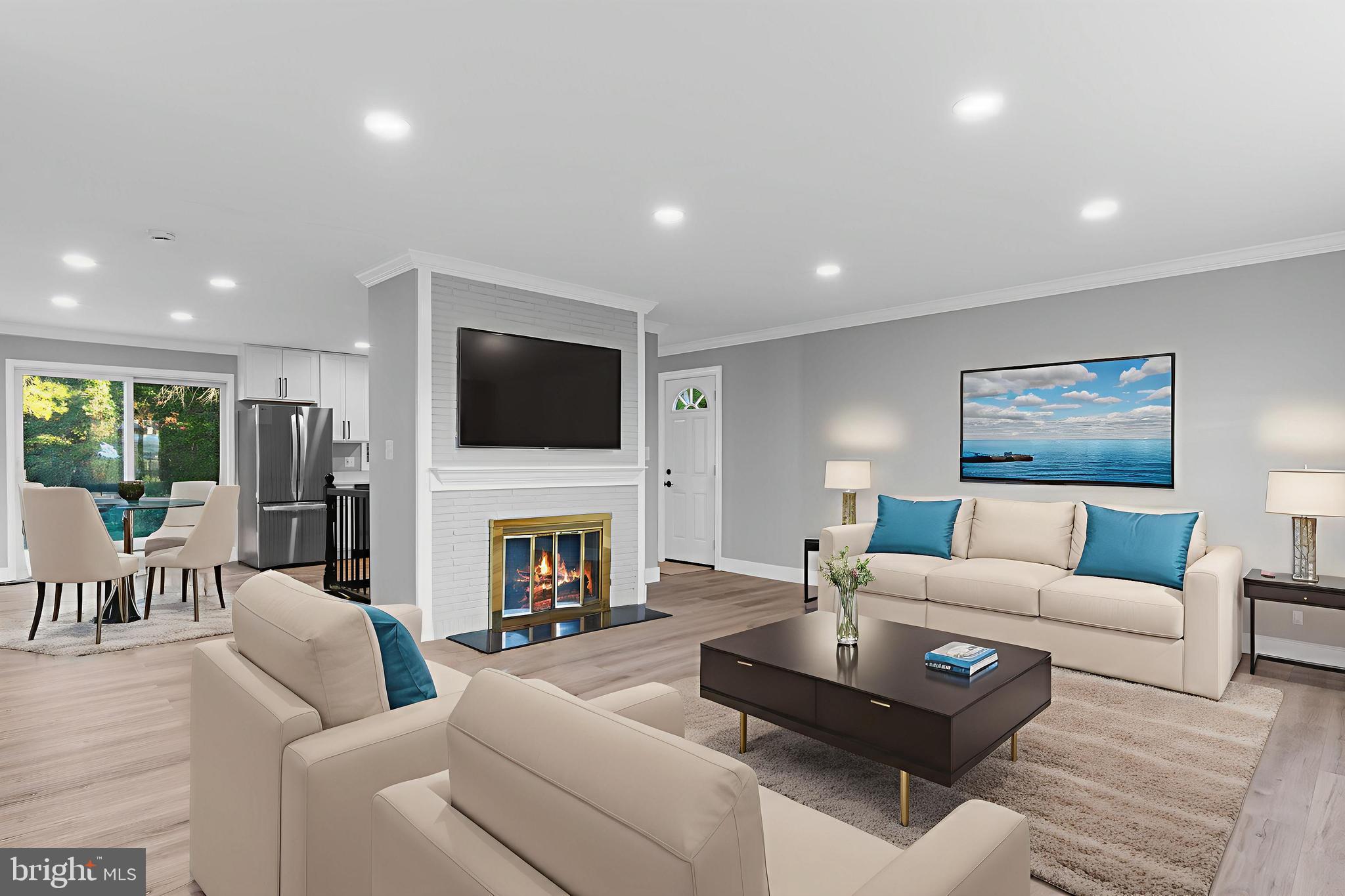 MARYLAND CITY - Residential