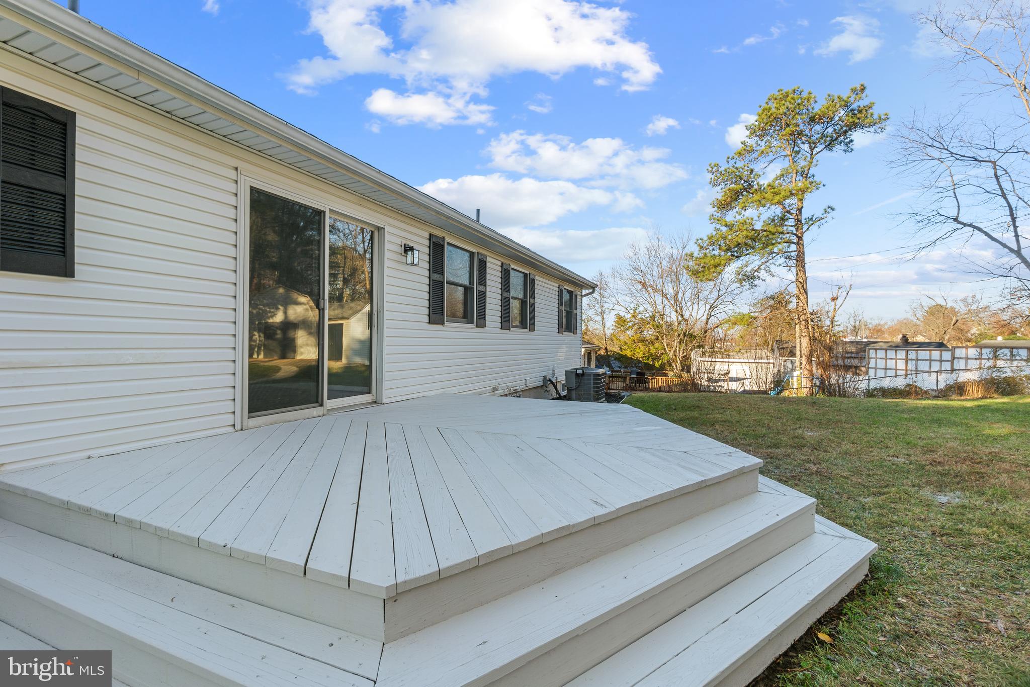 MARYLAND CITY - Residential