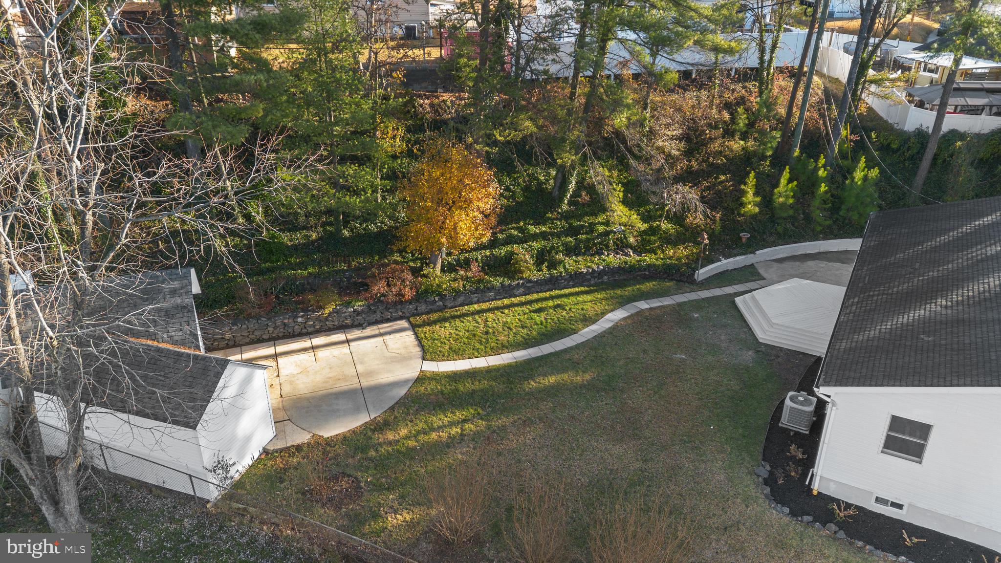 MARYLAND CITY - Residential