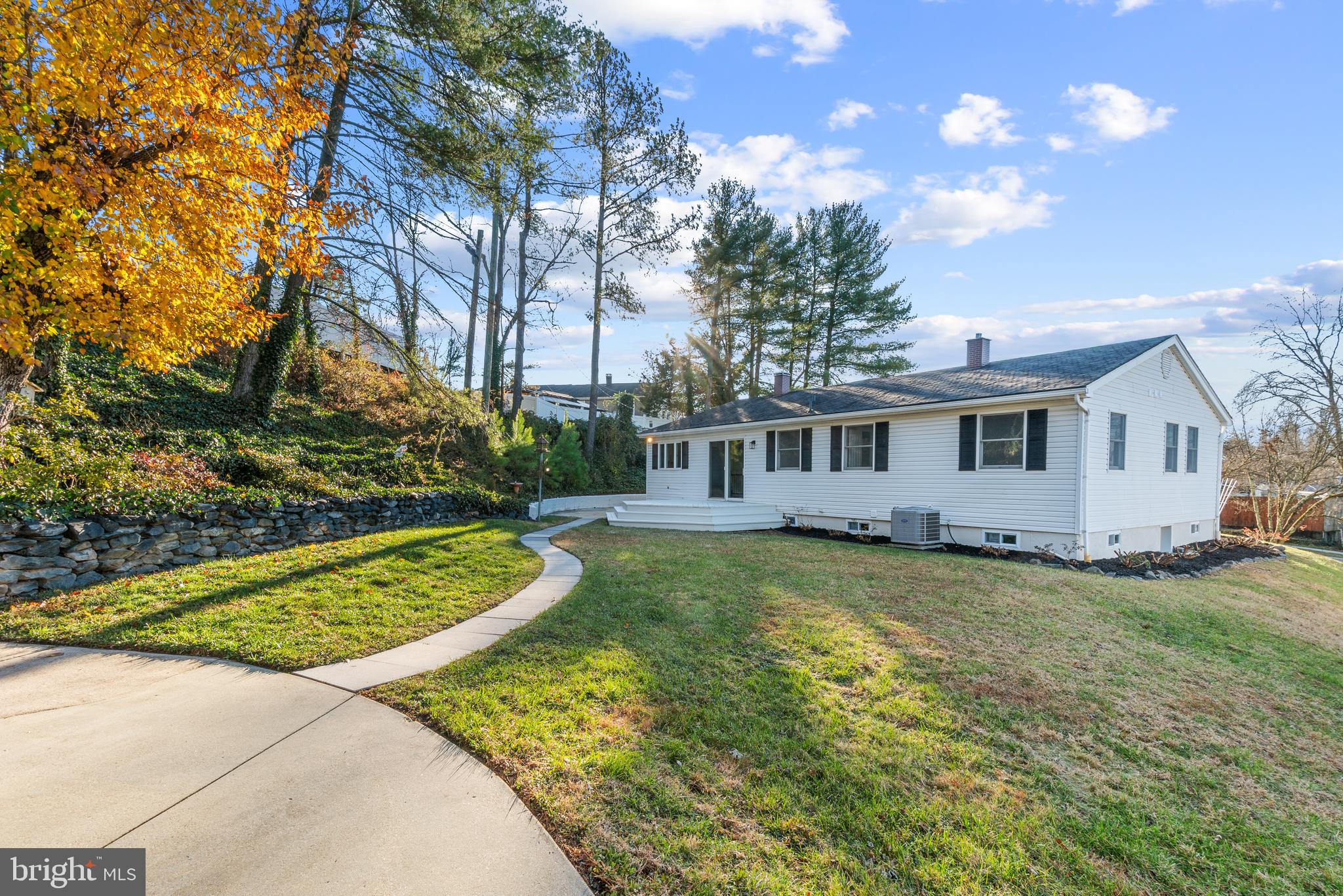 MARYLAND CITY - Residential