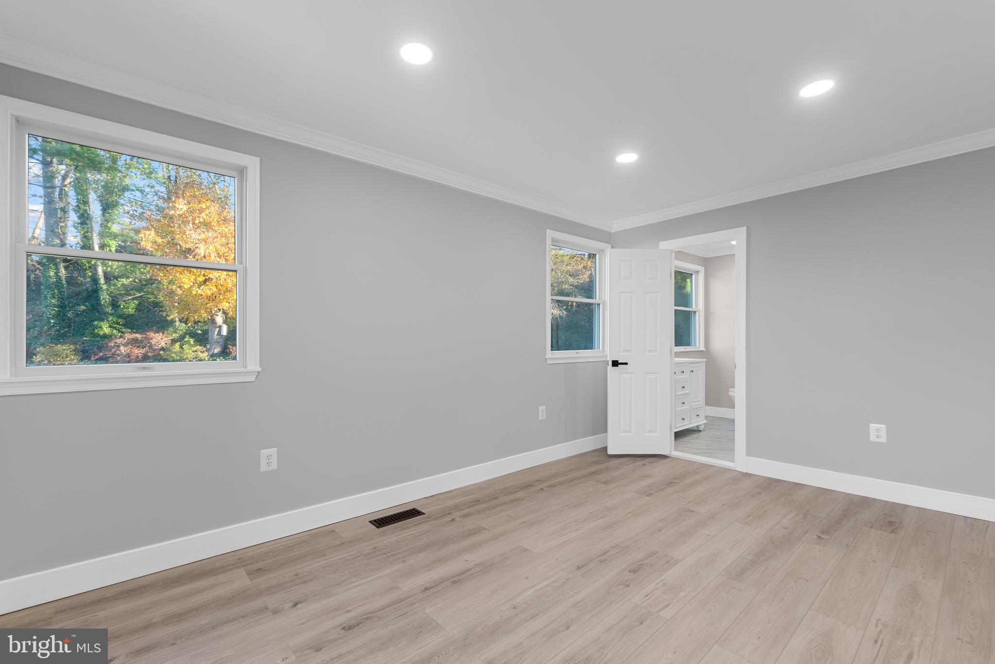 MARYLAND CITY - Residential