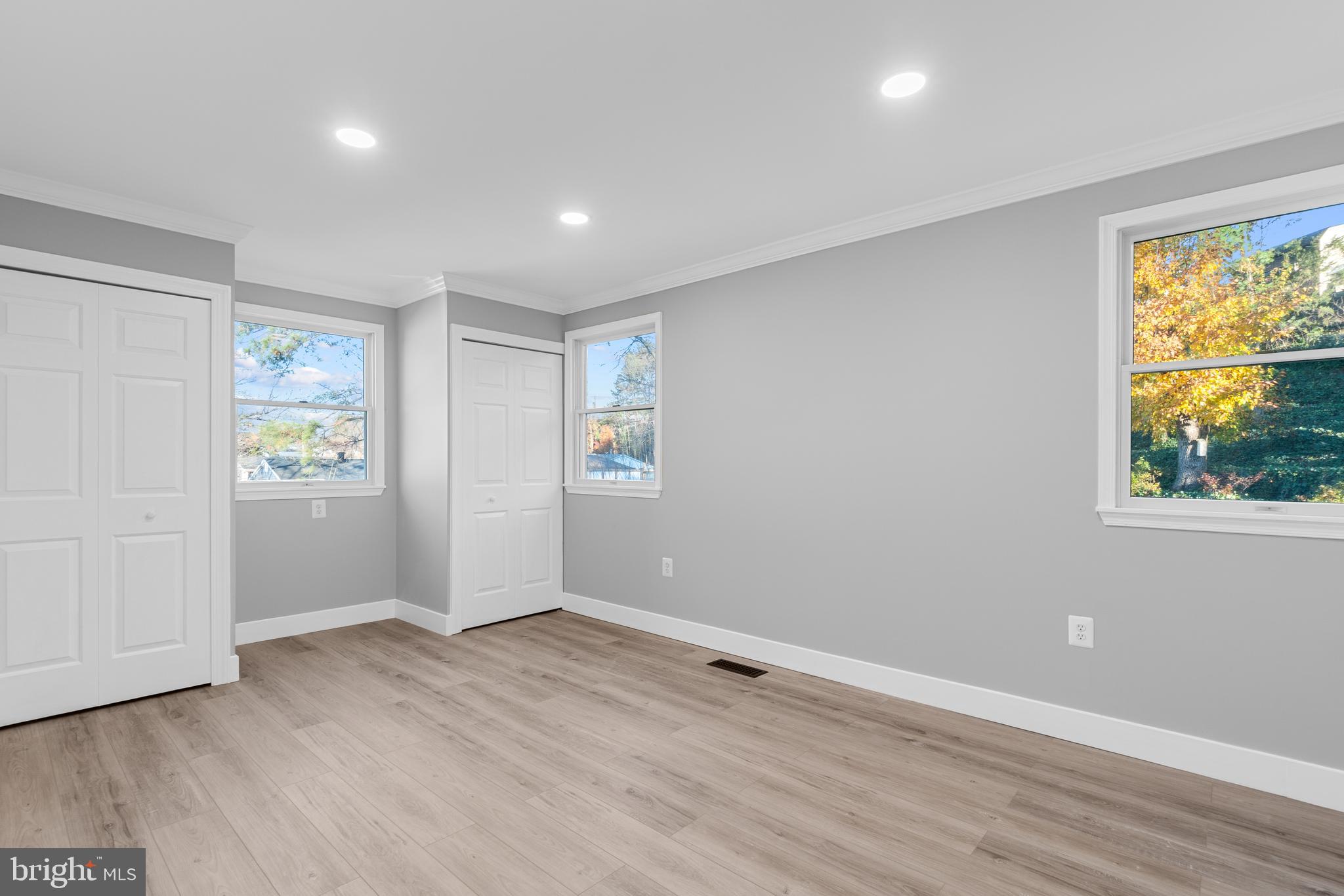 MARYLAND CITY - Residential