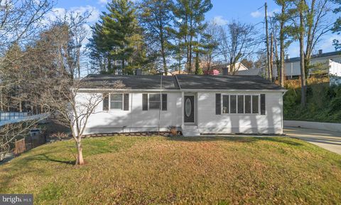 3322 VALLEY LEE S LAUREL MD 20724