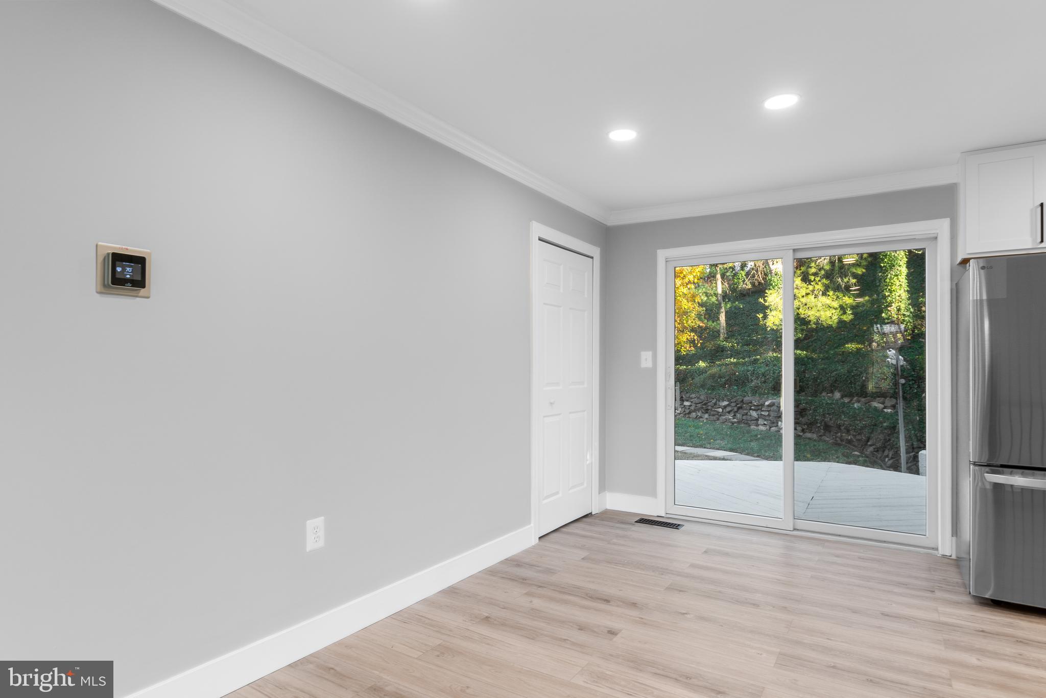 MARYLAND CITY - Residential