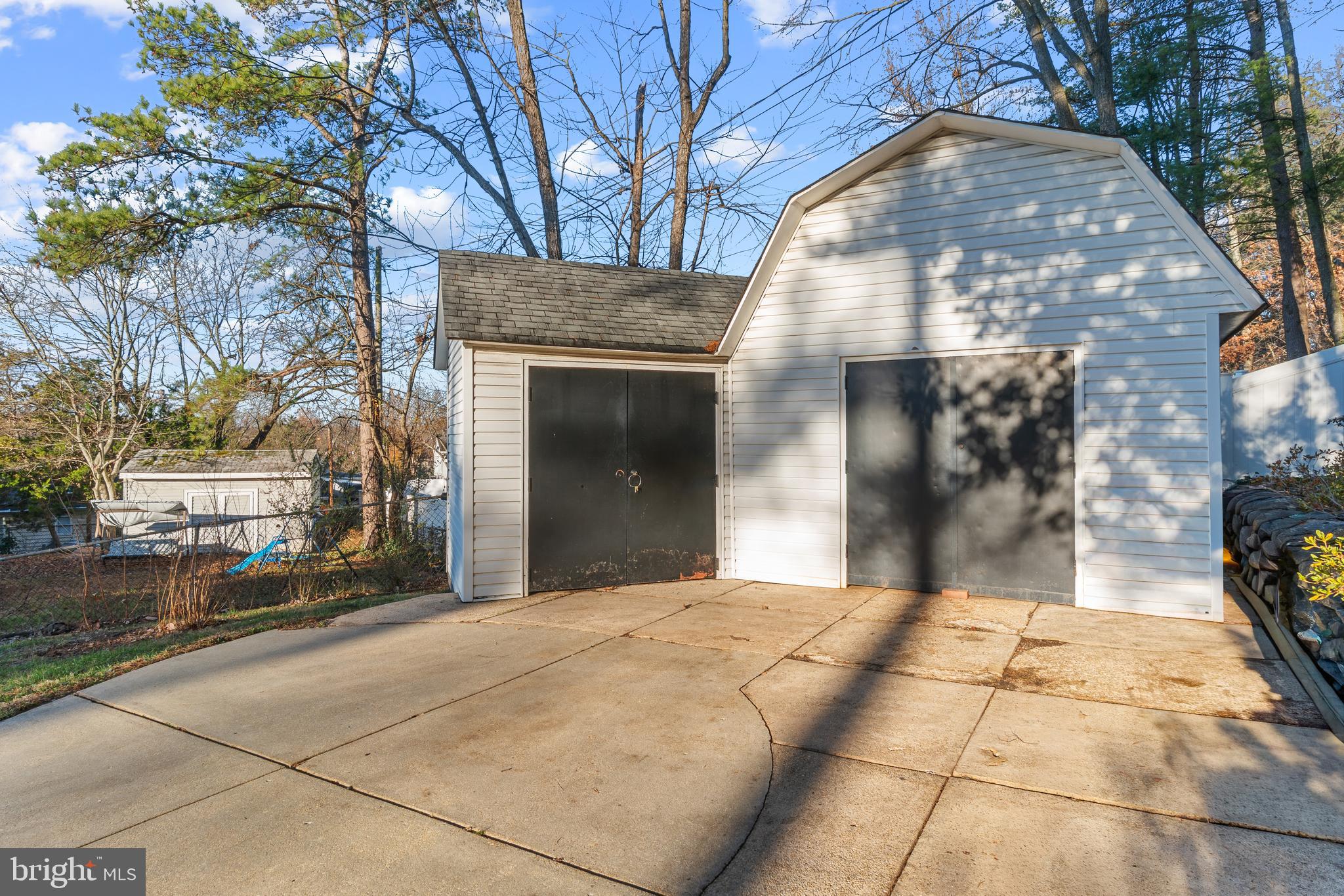 MARYLAND CITY - Residential