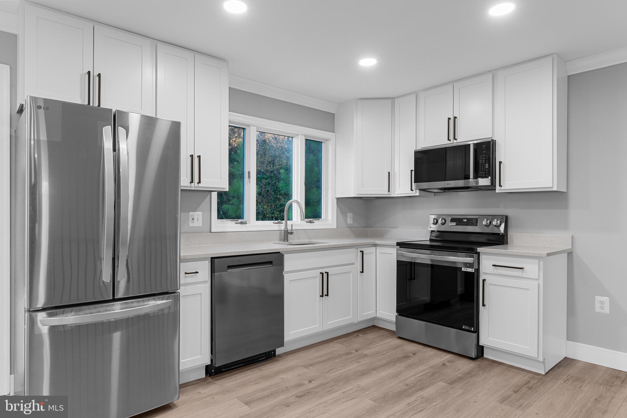 MARYLAND CITY - Residential