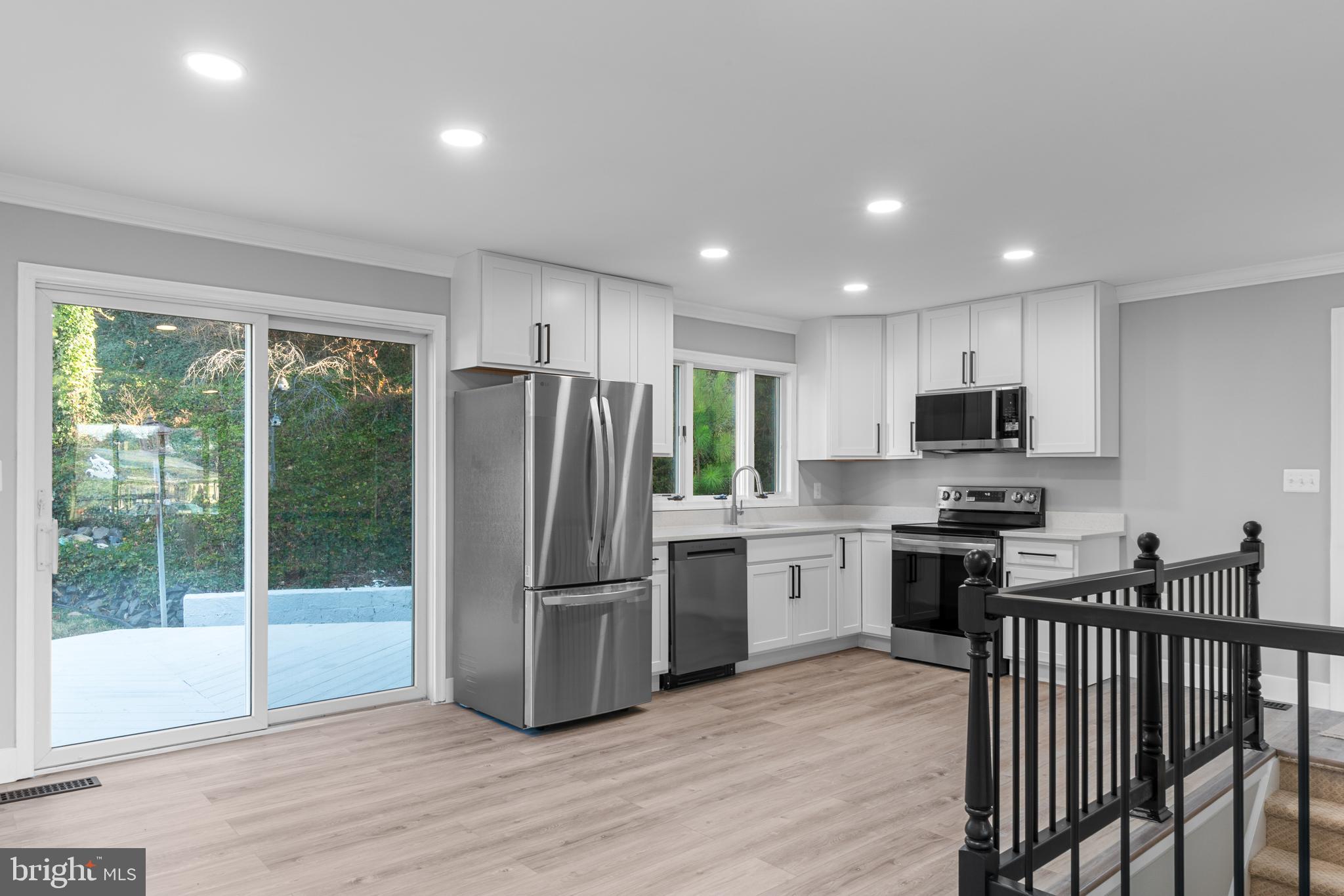 MARYLAND CITY - Residential