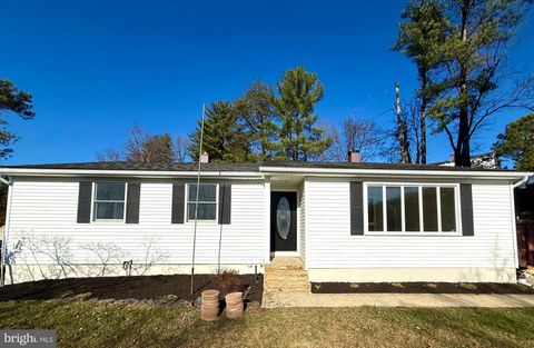 3322 VALLEY LEE S LAUREL MD 20724