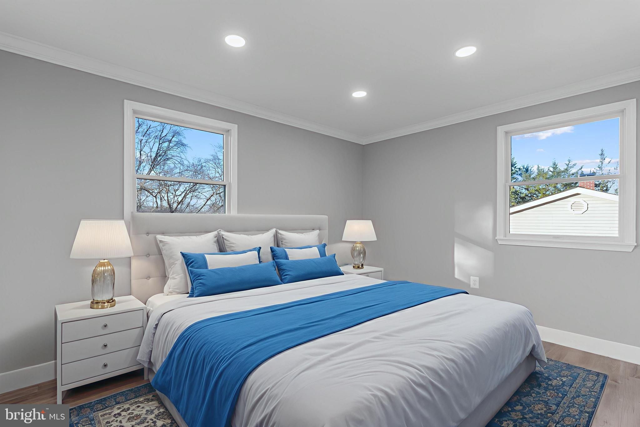 MARYLAND CITY - Residential