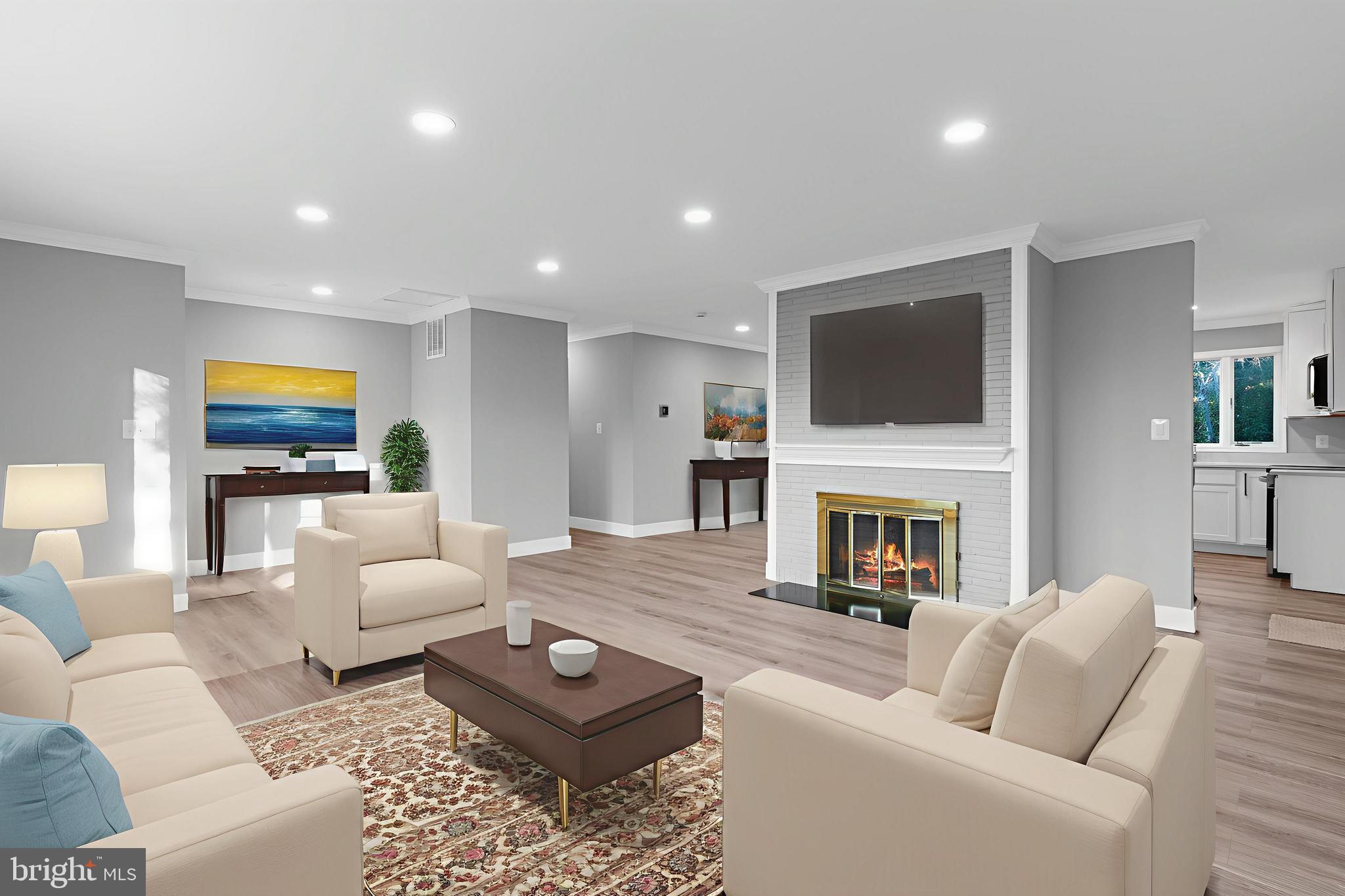 MARYLAND CITY - Residential