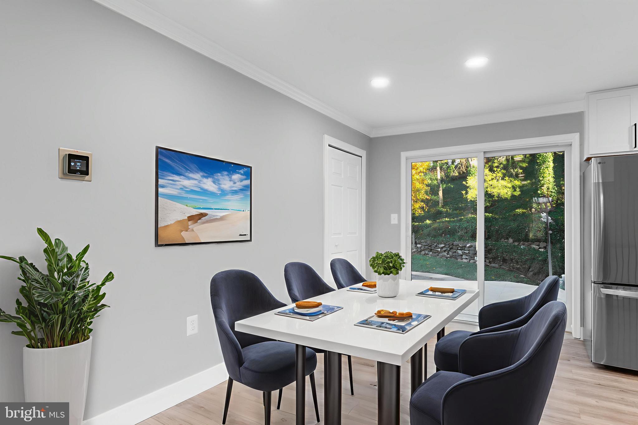 MARYLAND CITY - Residential