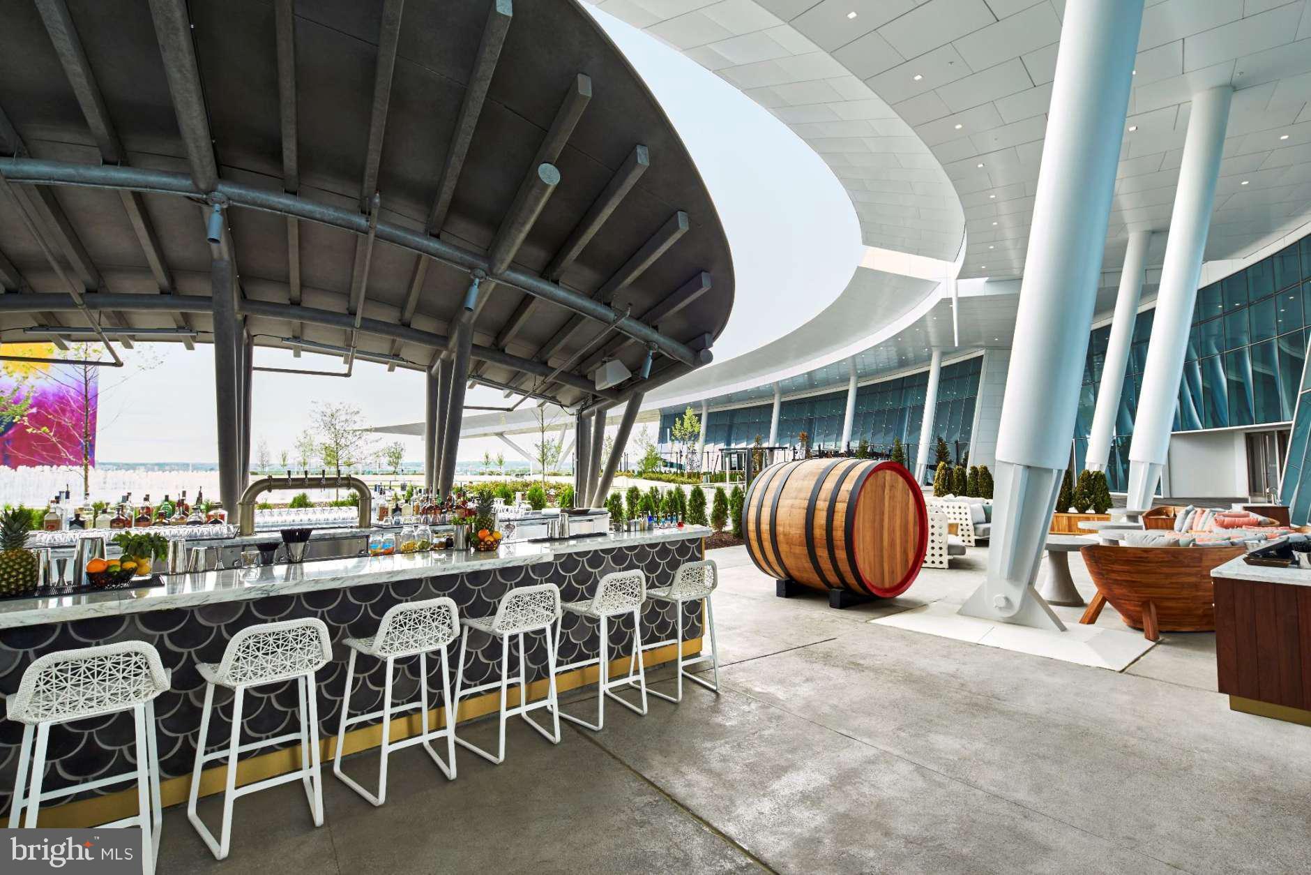 NATIONAL HARBOR - Residential Lease