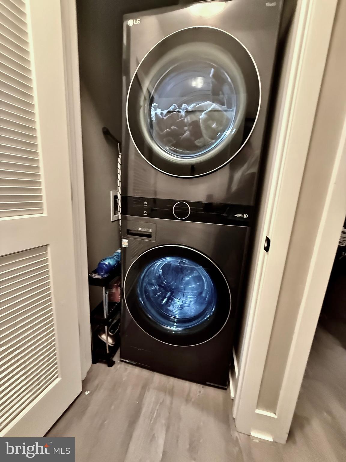 NATIONAL HARBOR - Residential Lease