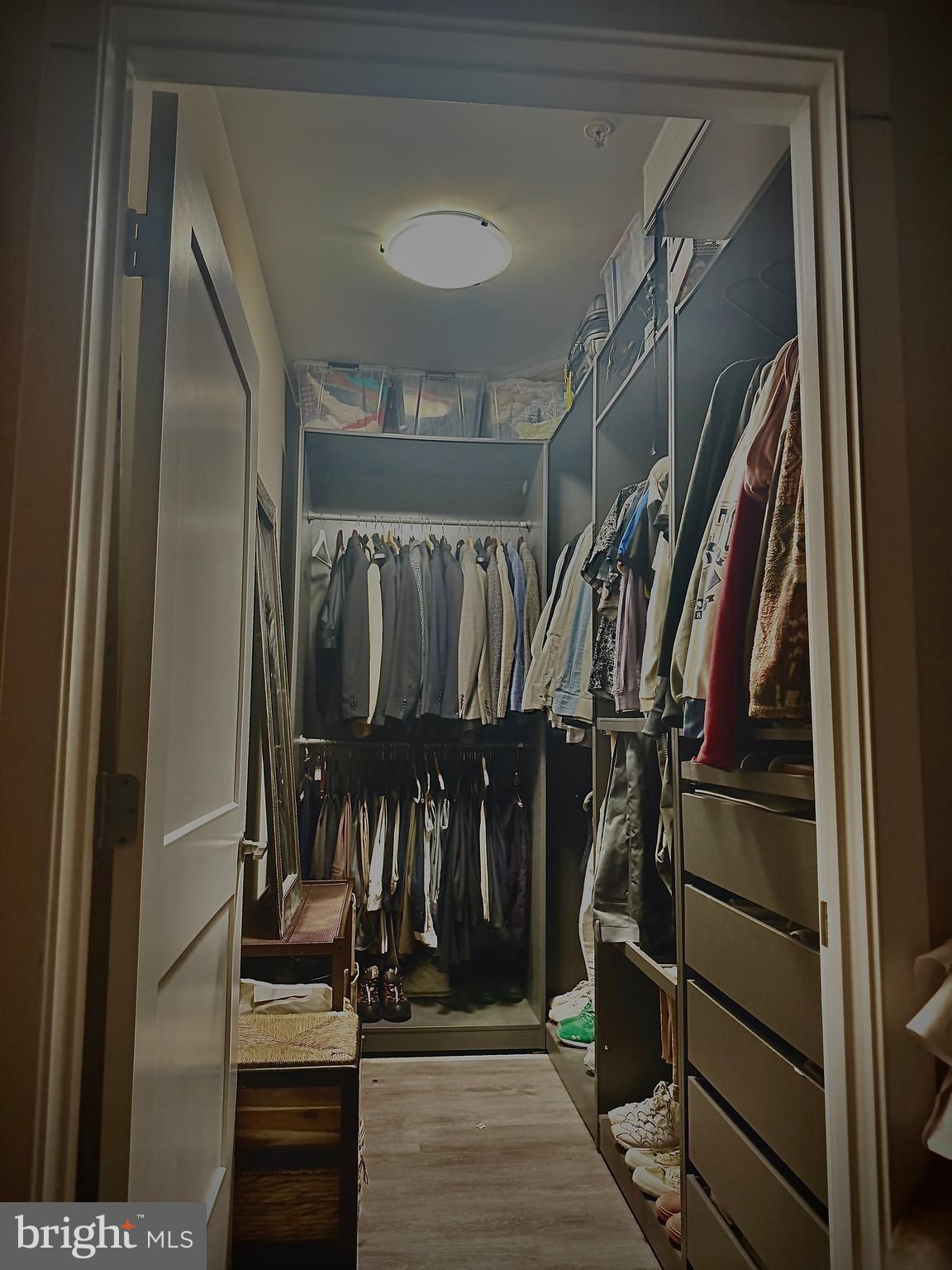 NATIONAL HARBOR - Residential Lease