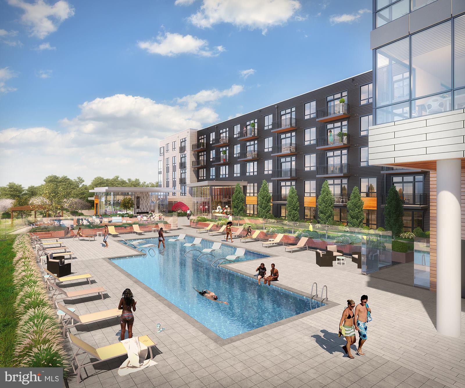 NATIONAL HARBOR - Residential Lease