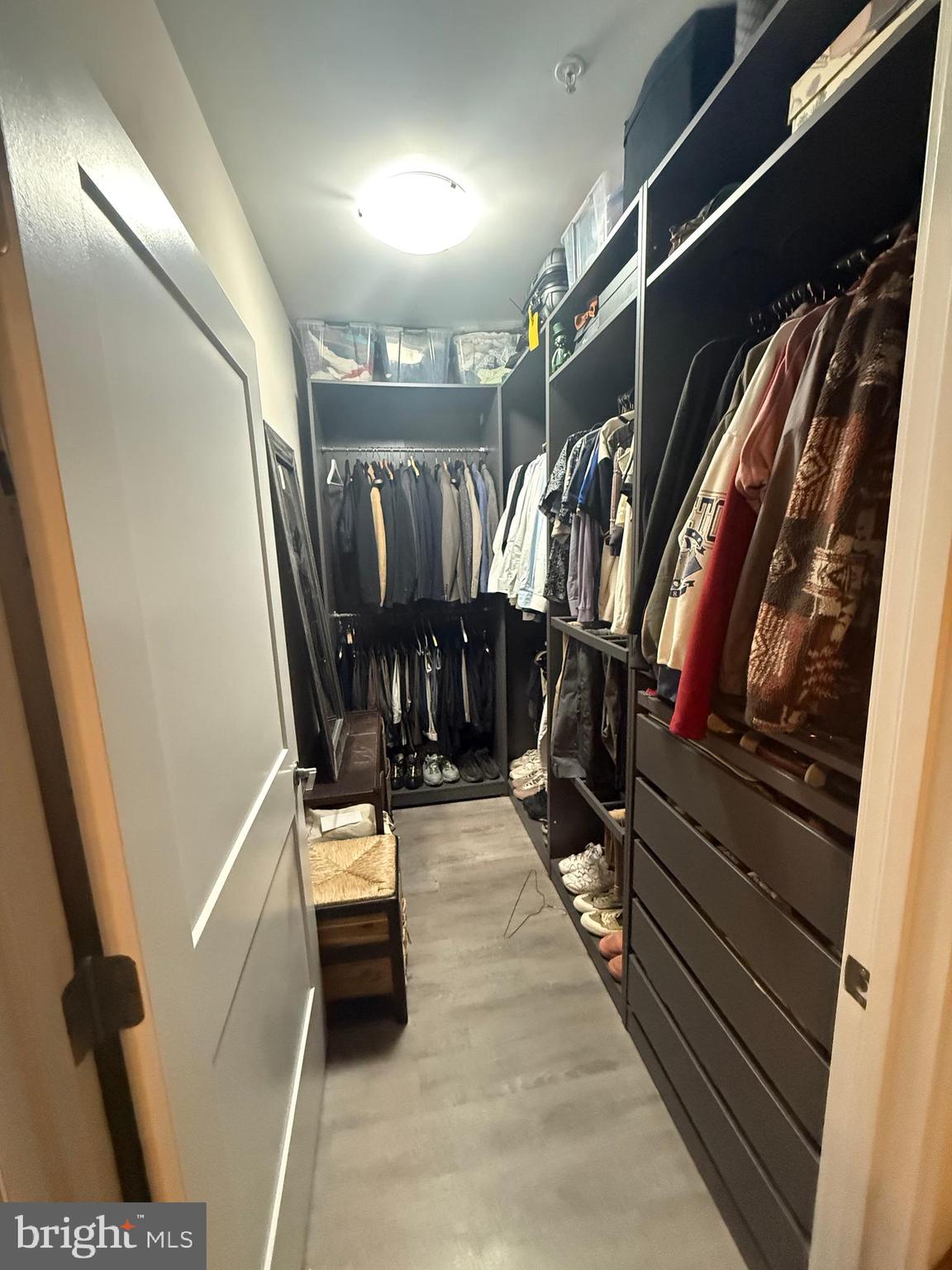 NATIONAL HARBOR - Residential Lease