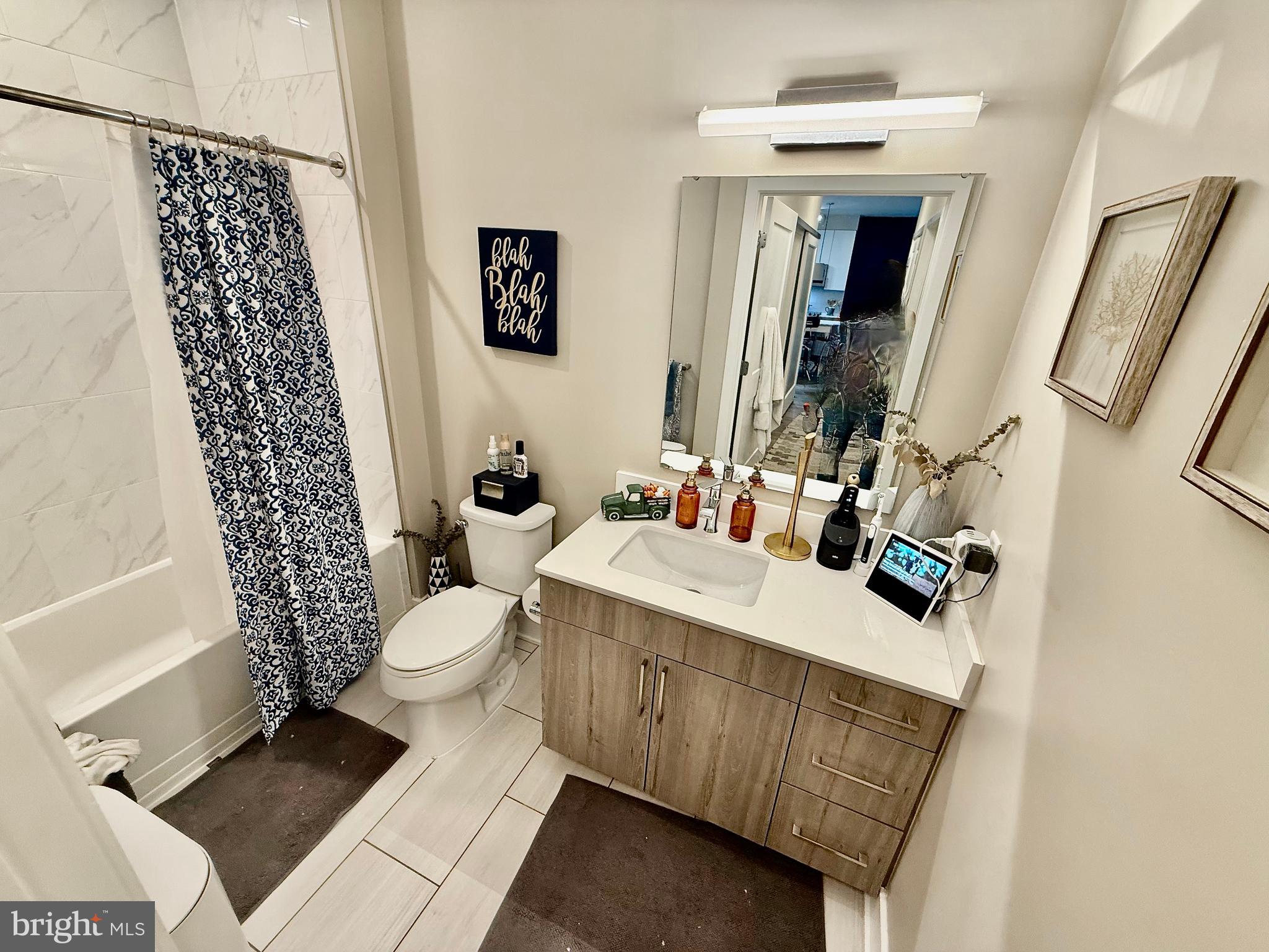 NATIONAL HARBOR - Residential Lease