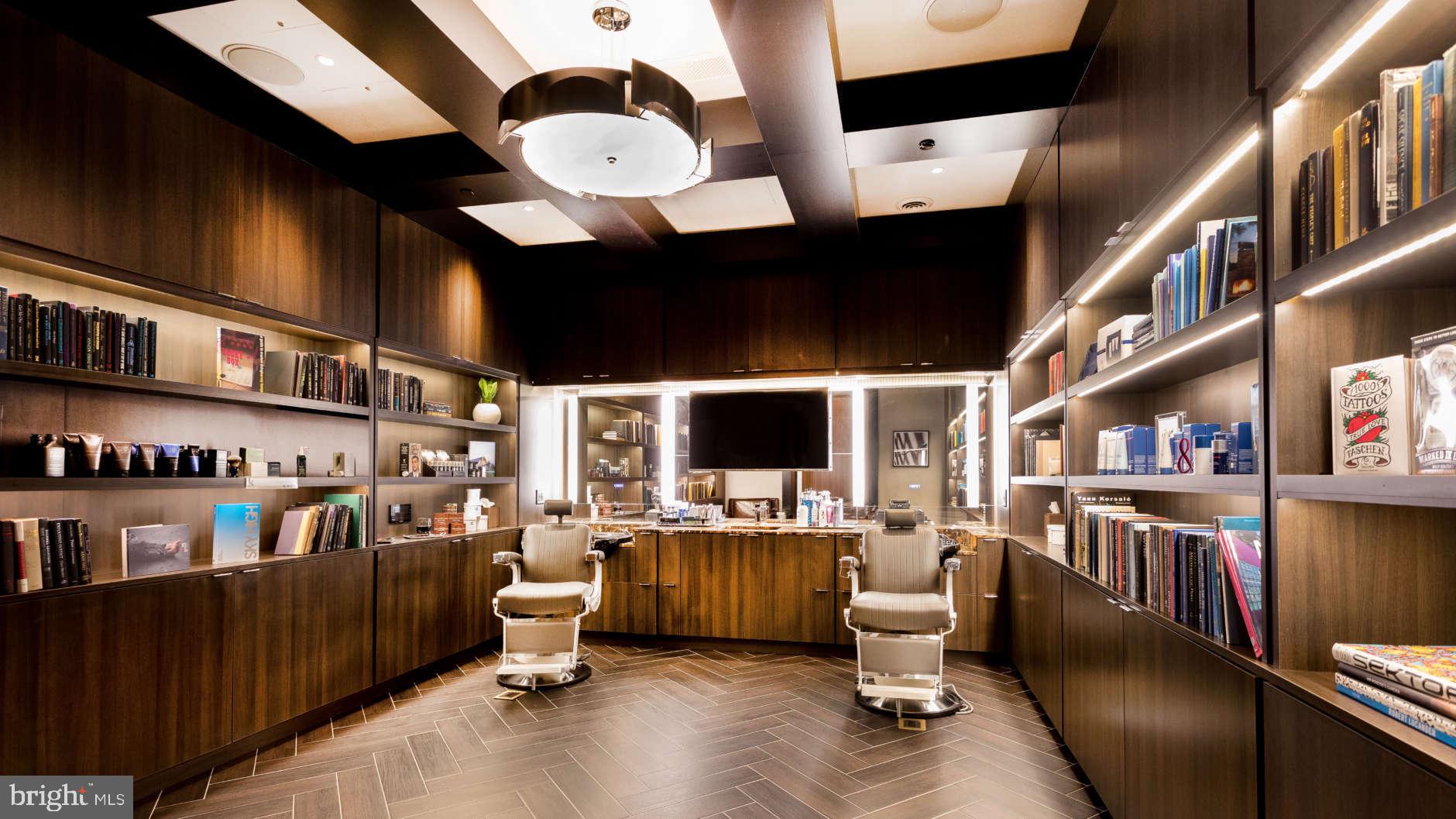 NATIONAL HARBOR - Residential Lease